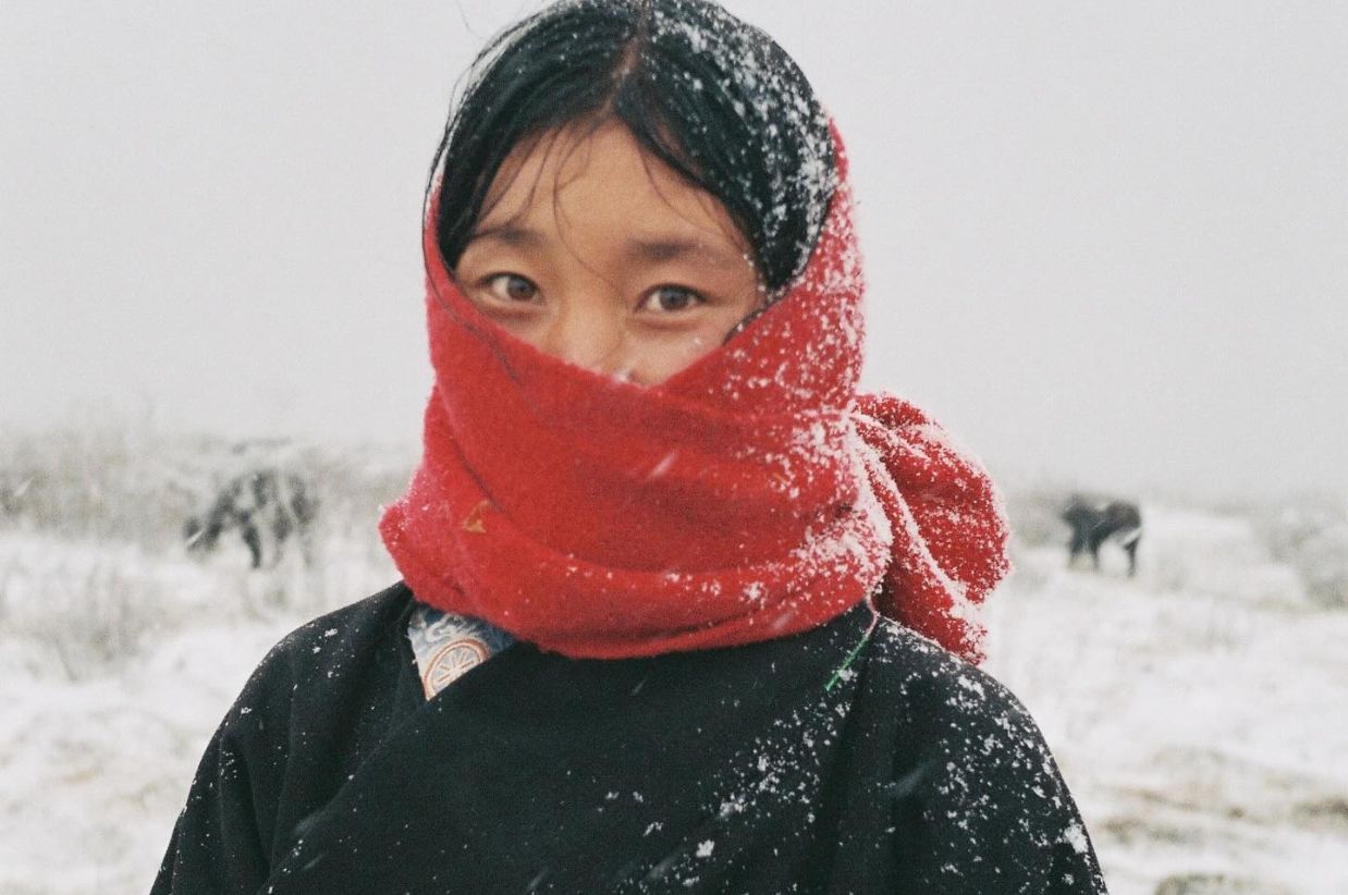 My name is ཆོས་སྒྲོན།