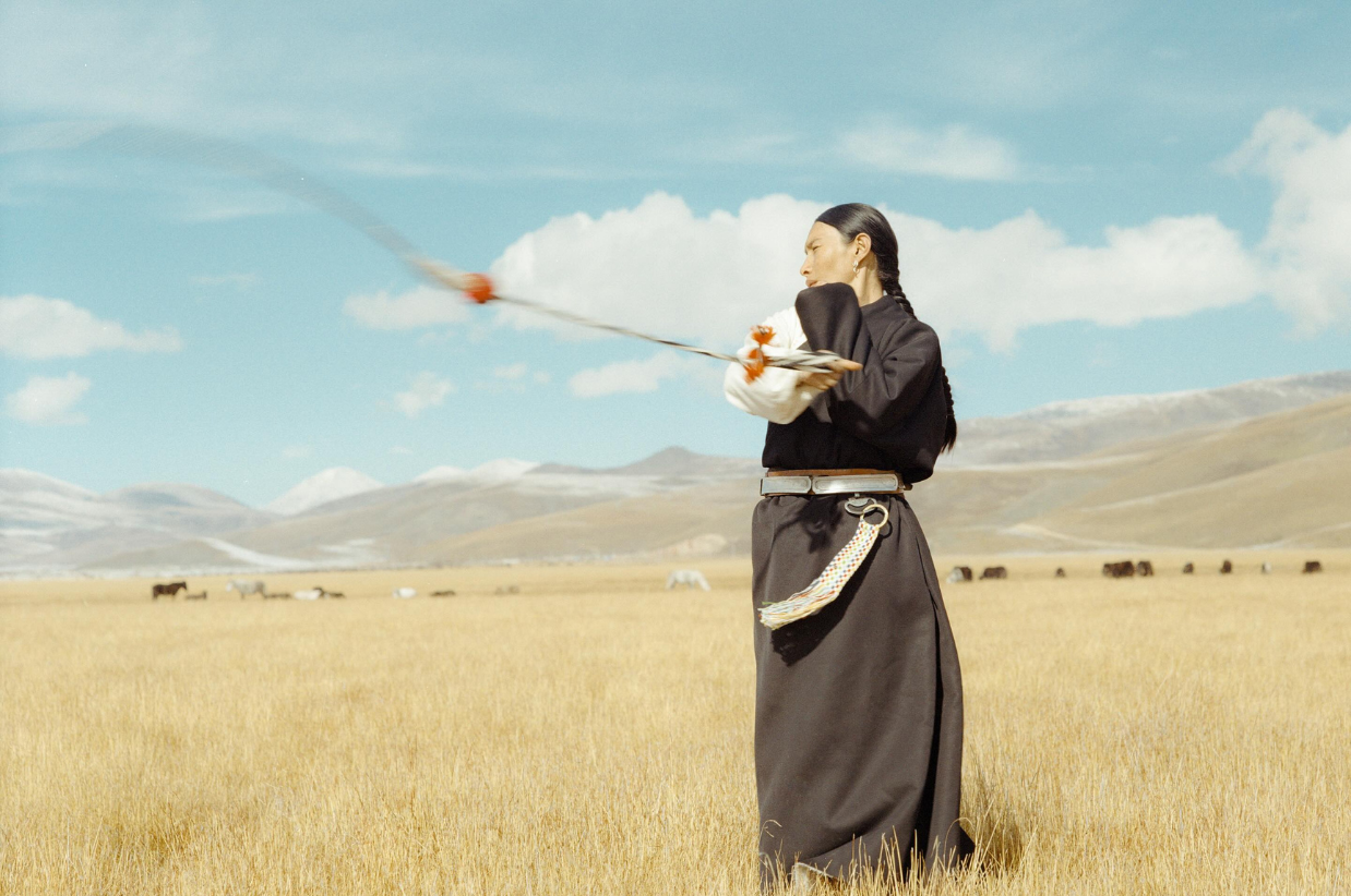 What is an Urdo(འུར་རྡོ)?