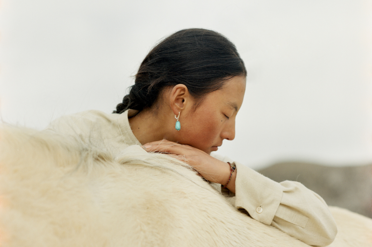 What Does It Mean to Be a Nomad?
