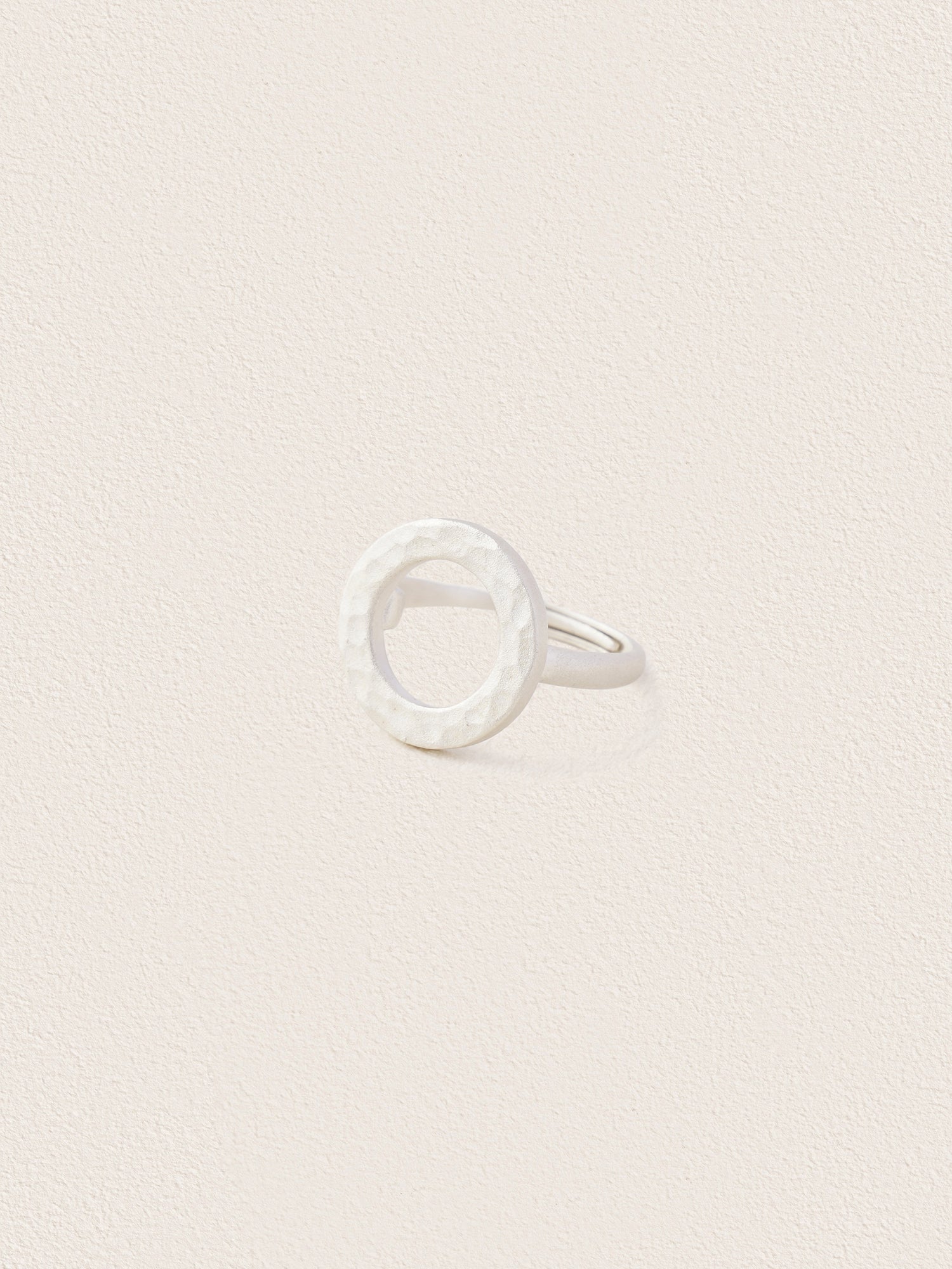 Wind in the Sky of Wholeness Ring