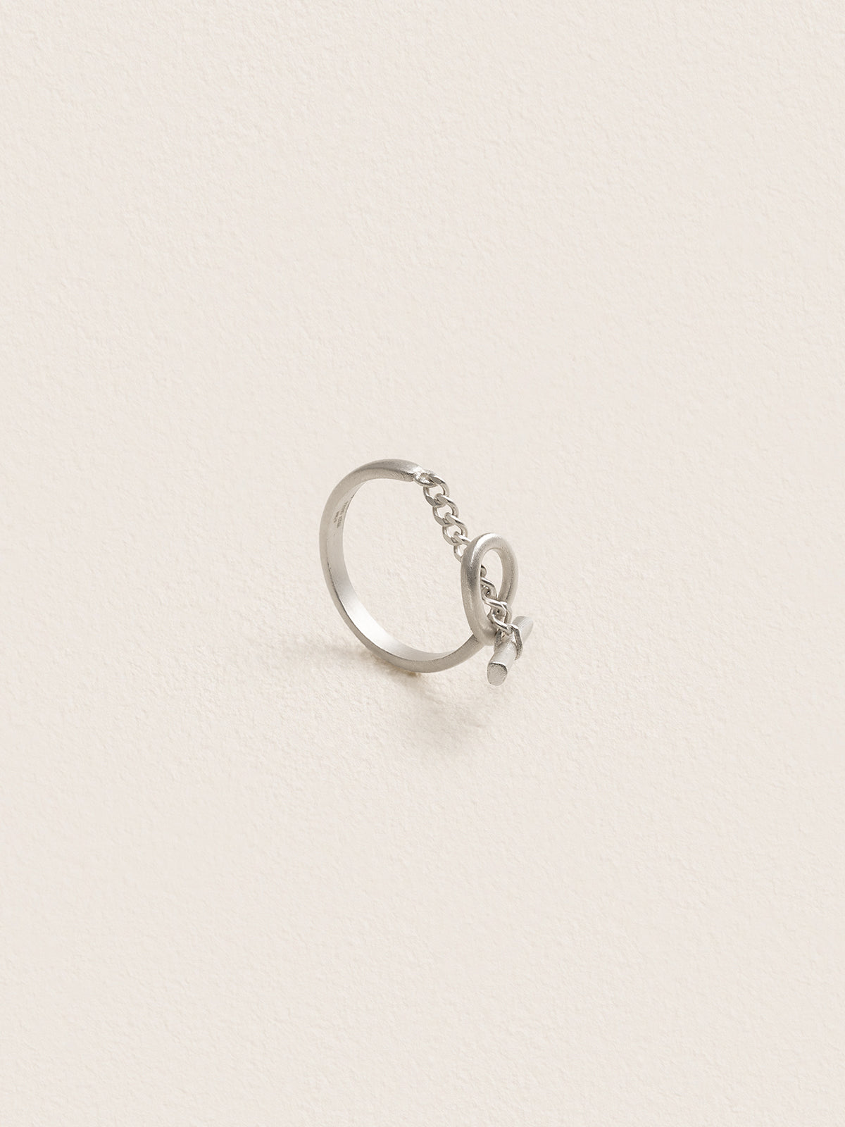 Charu Nomadic Ring