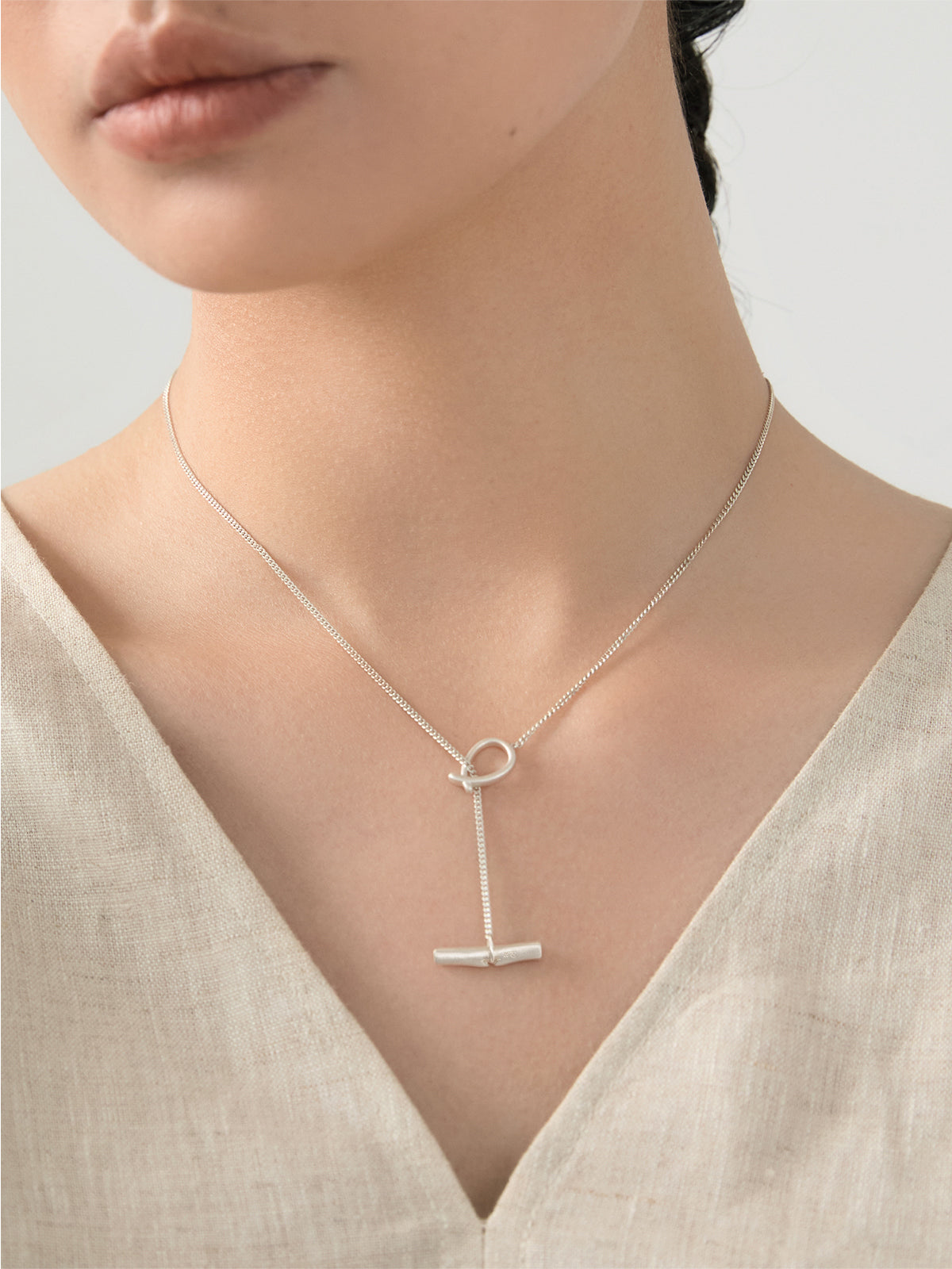 Charu Nomadic Necklace