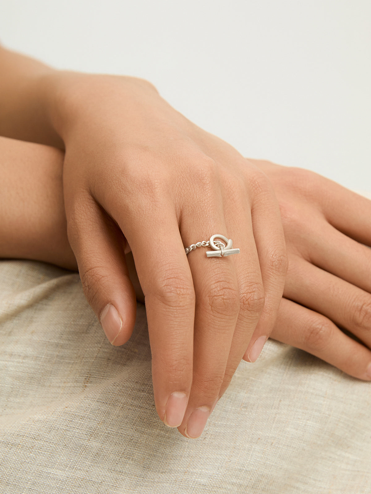 Charu Nomadic Ring