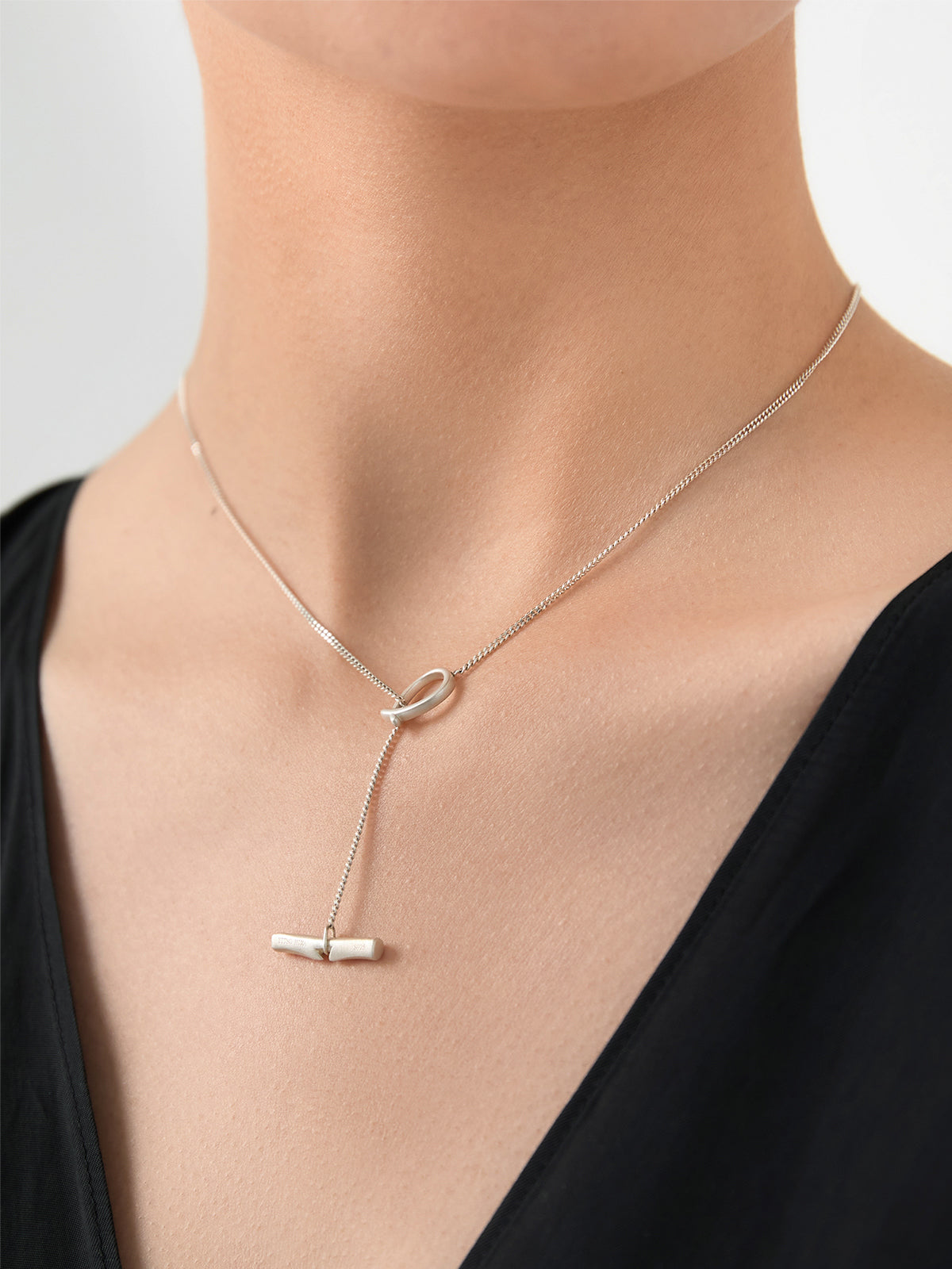 Charu Nomadic Necklace