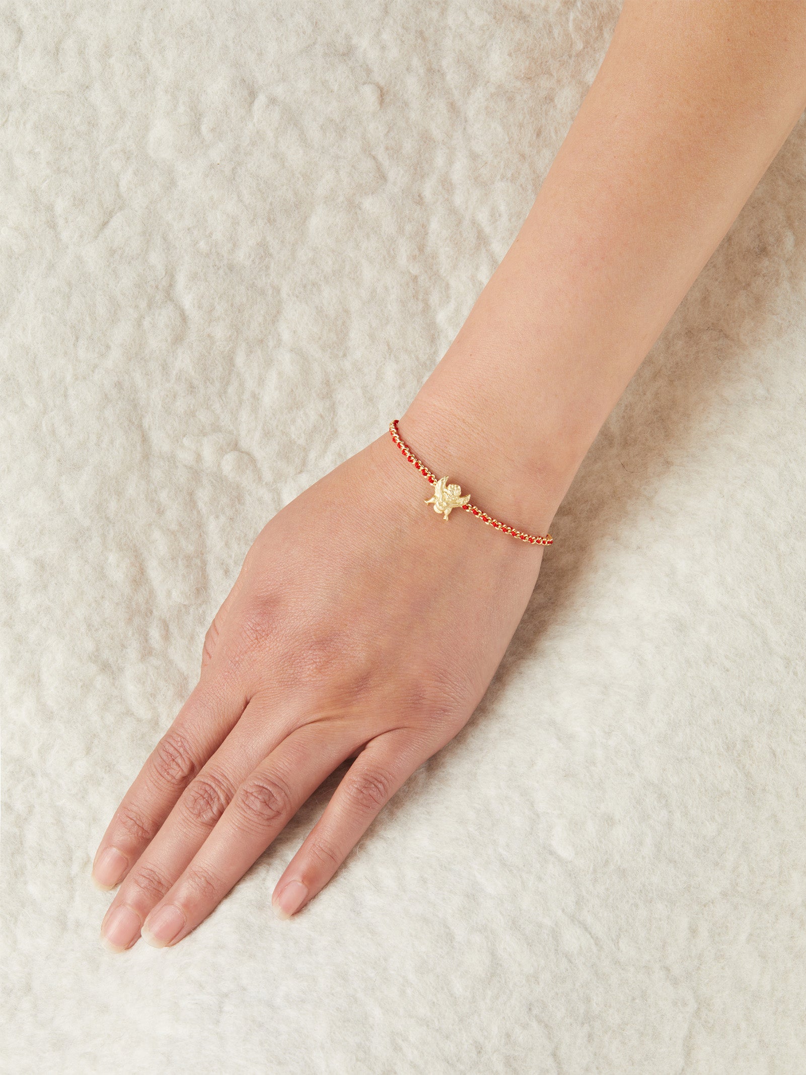 Garuda Bracelet