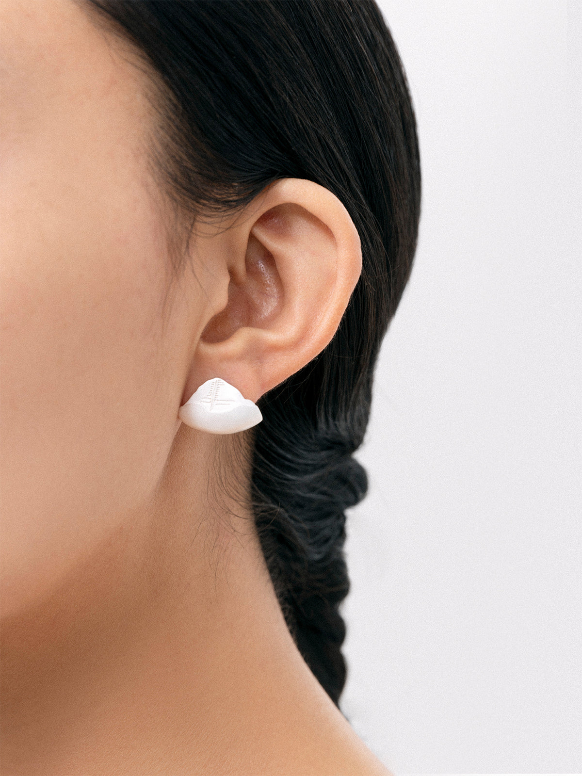 Mount Kailash Earrings