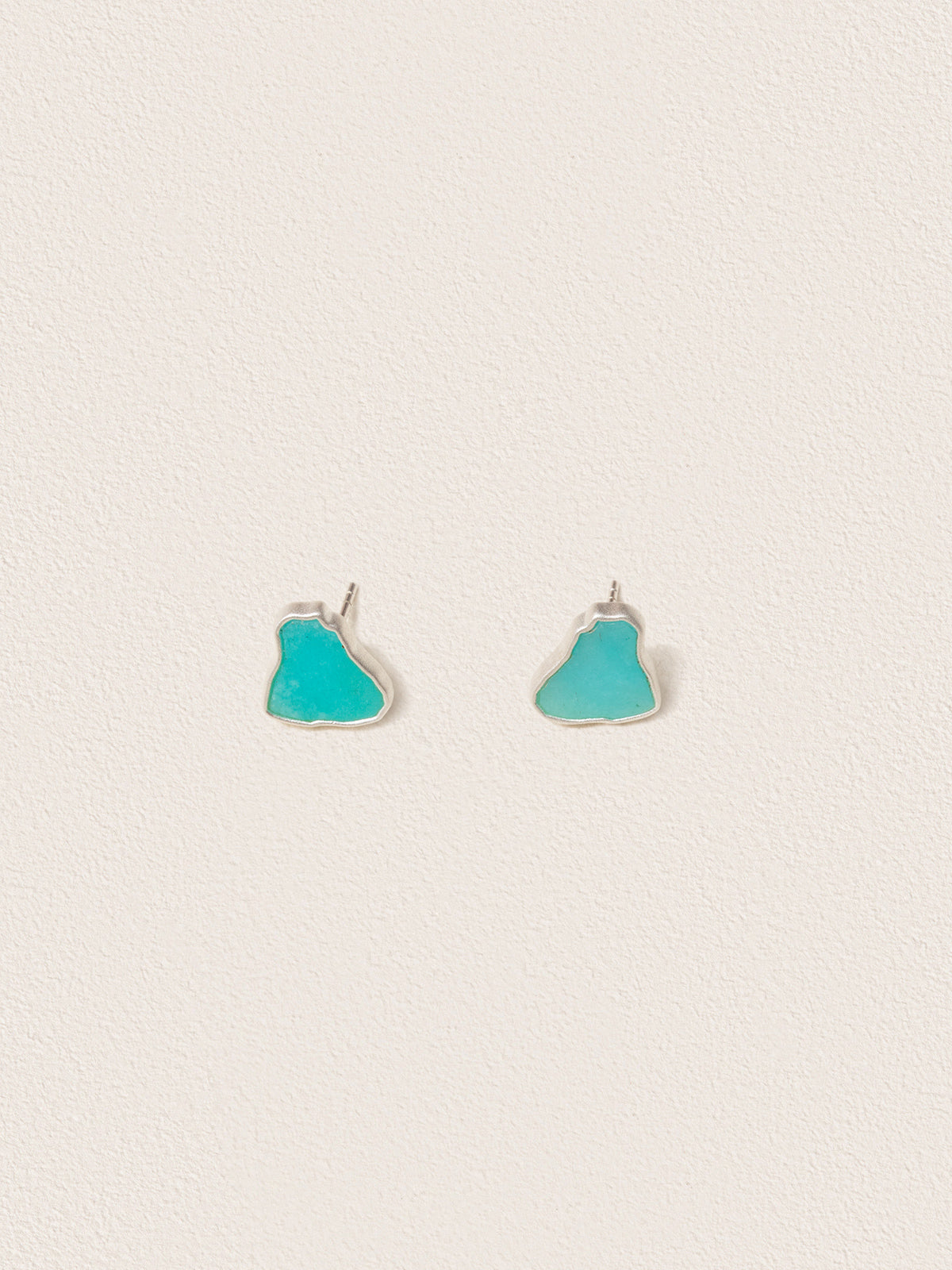 Manasarovar Earrings