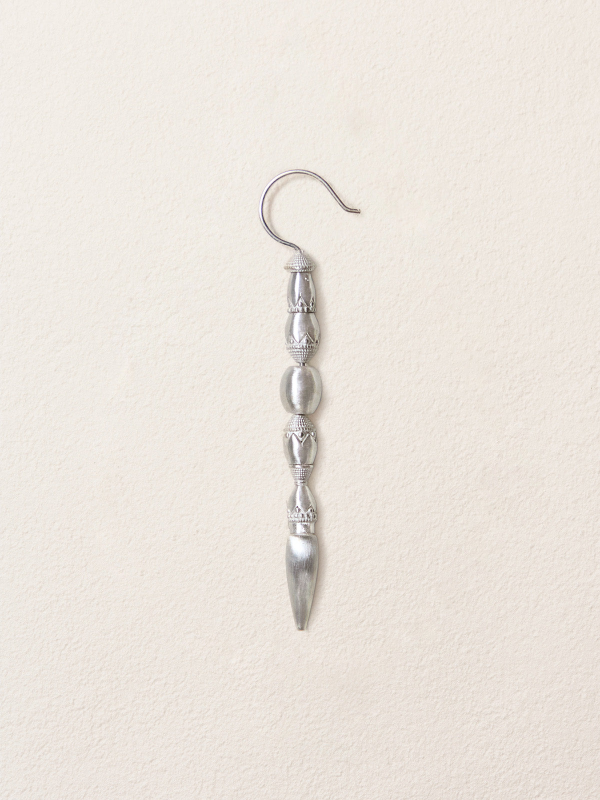 Sochi|Traditional Tibetan Earring