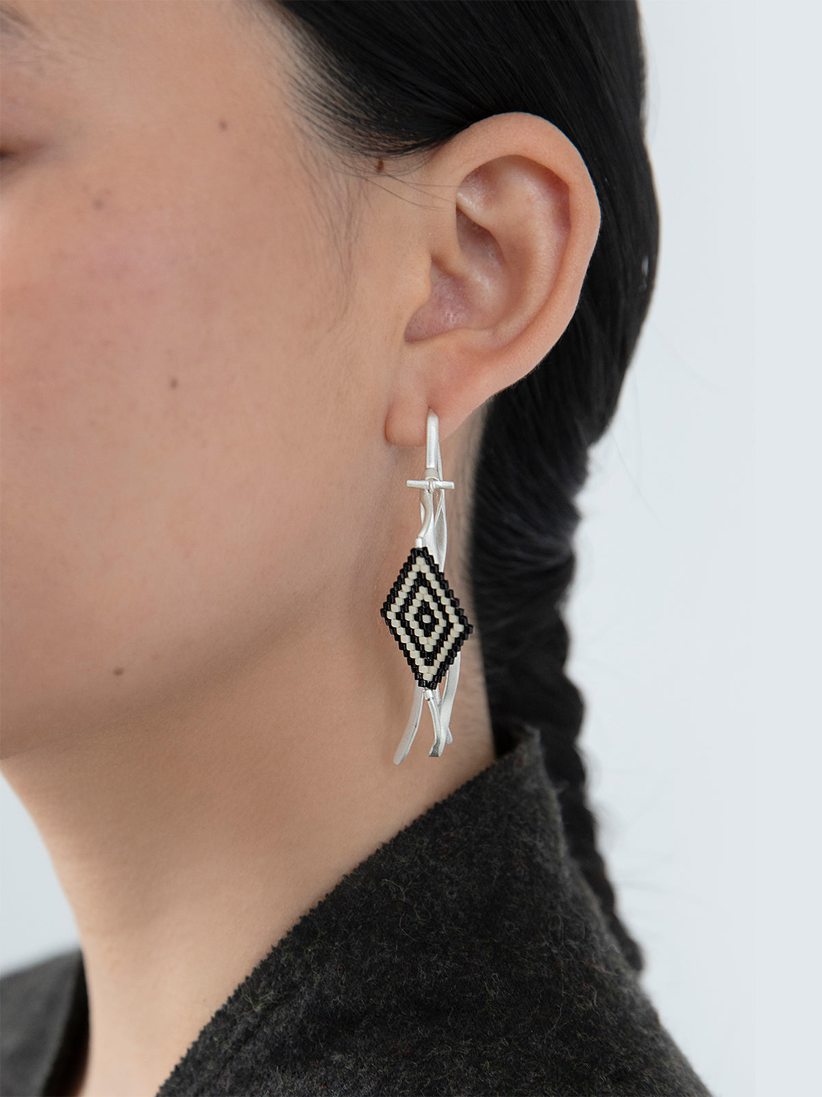 Urdo’s Guardian Nomadic Earrings