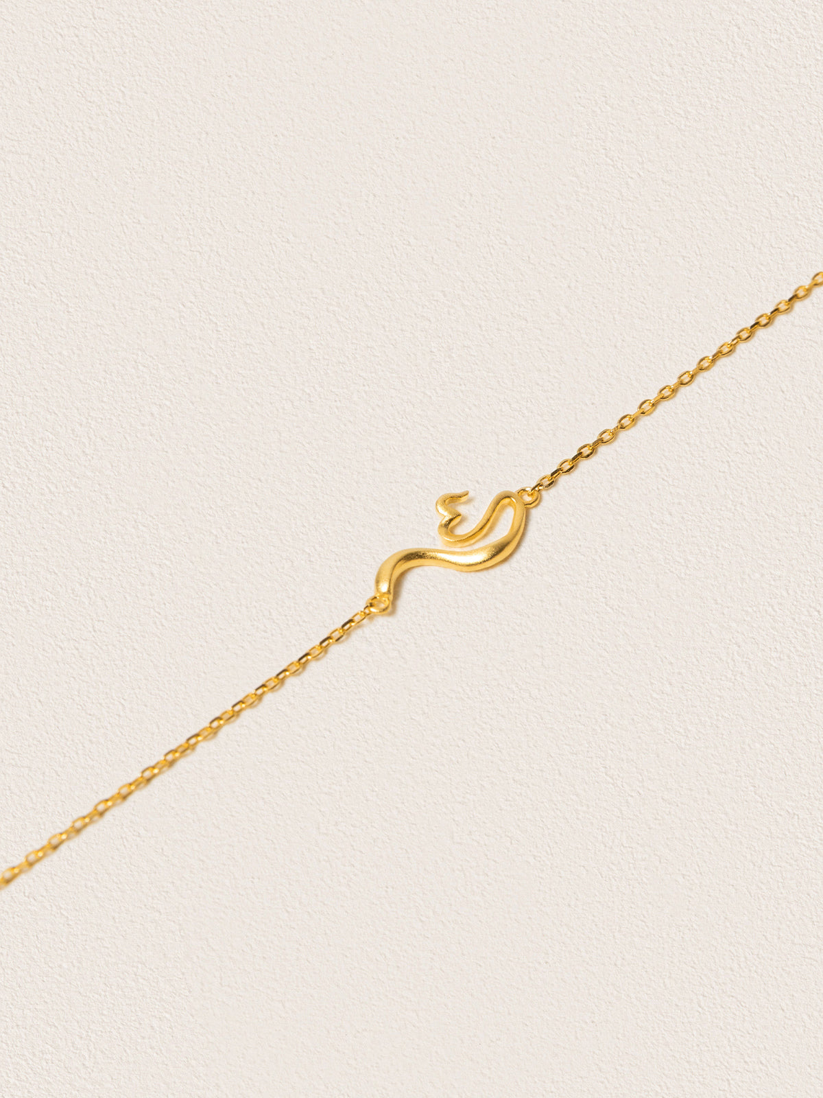 Tibetan“Heart”(ཡིད) Necklace