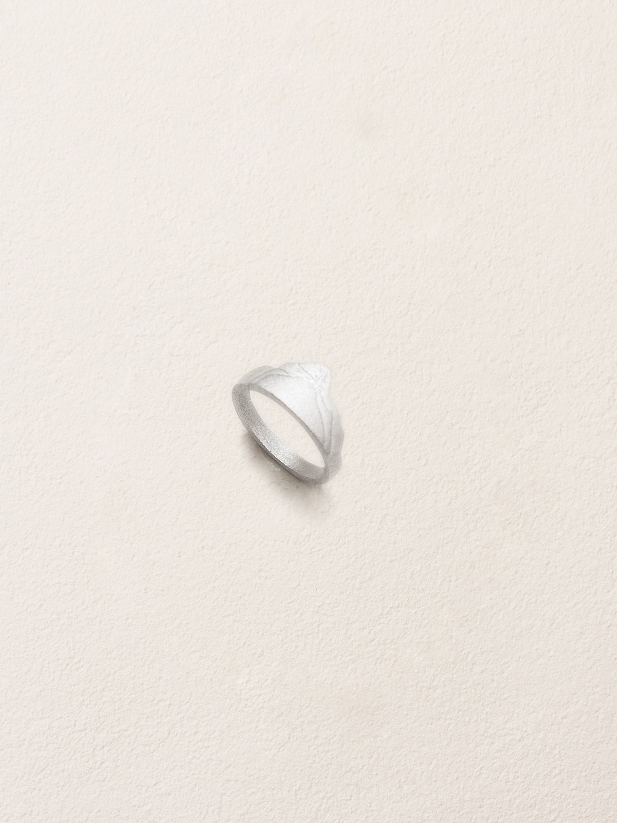 Mount Kailash Ring | Style 1