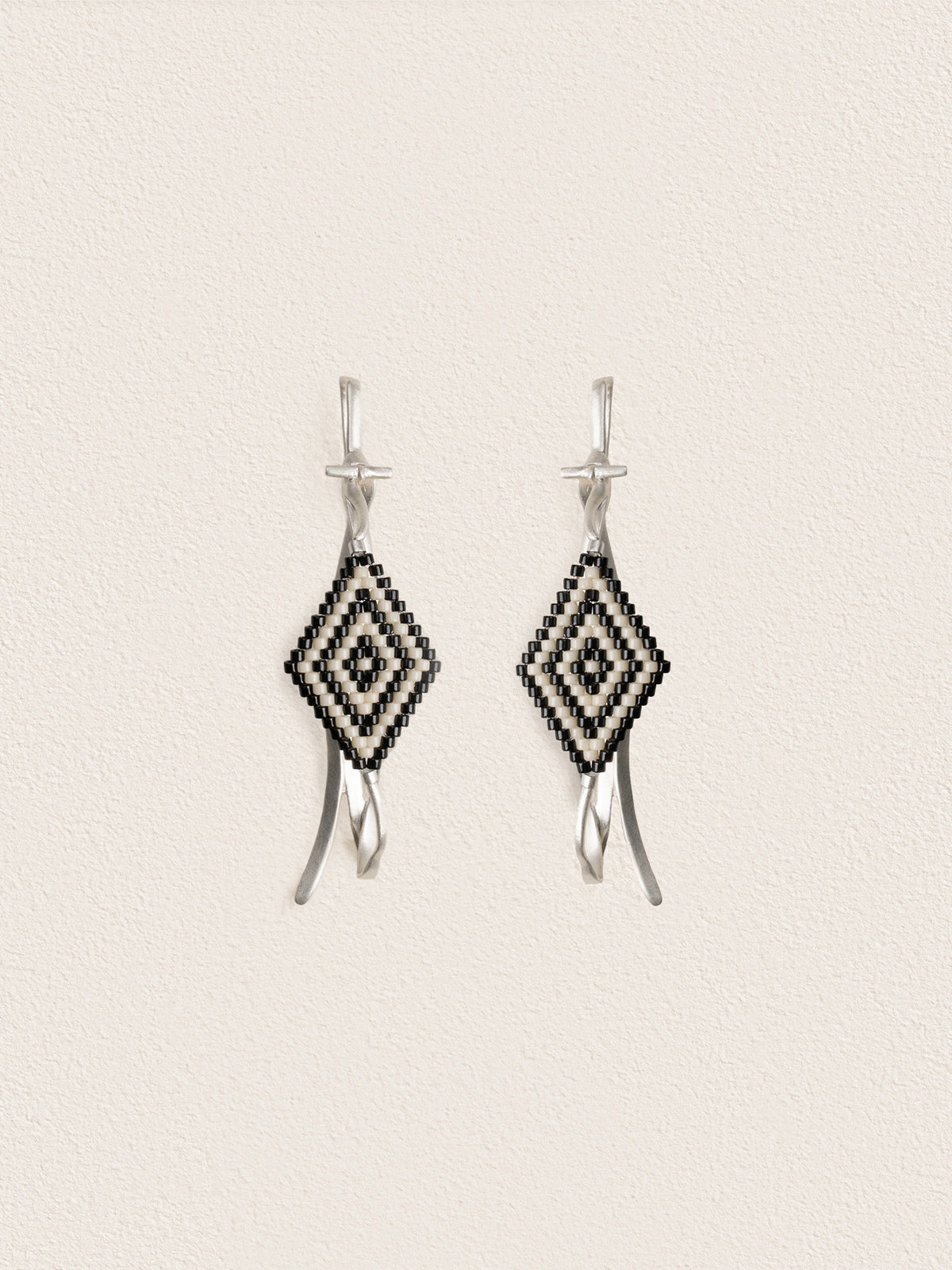 Urdo’s Guardian Nomadic Earrings