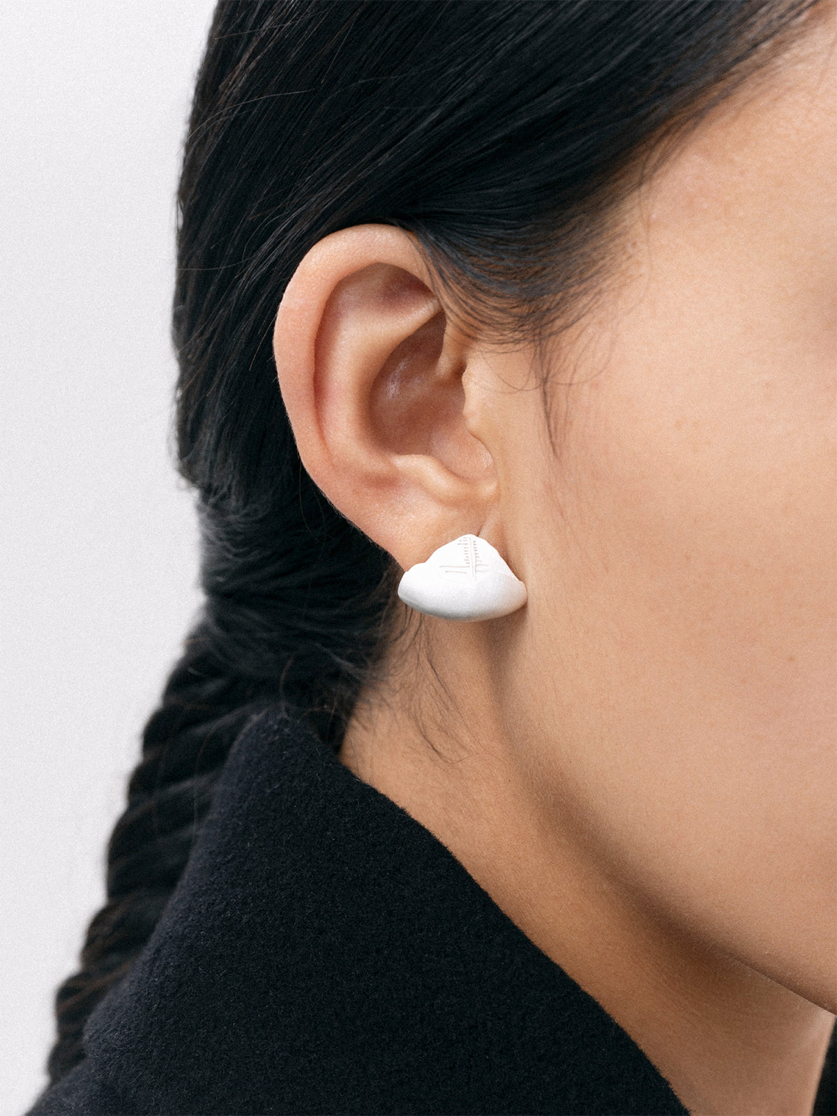 Mount Kailash Earrings