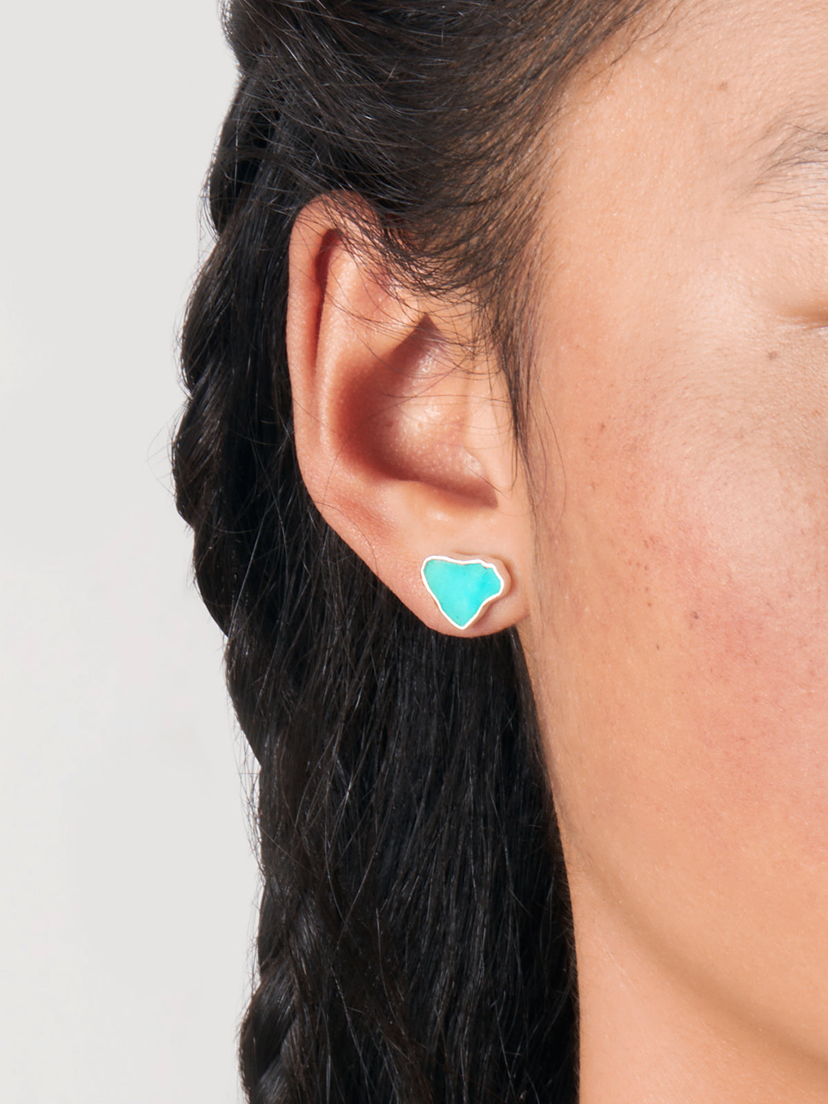 Manasarovar Earrings