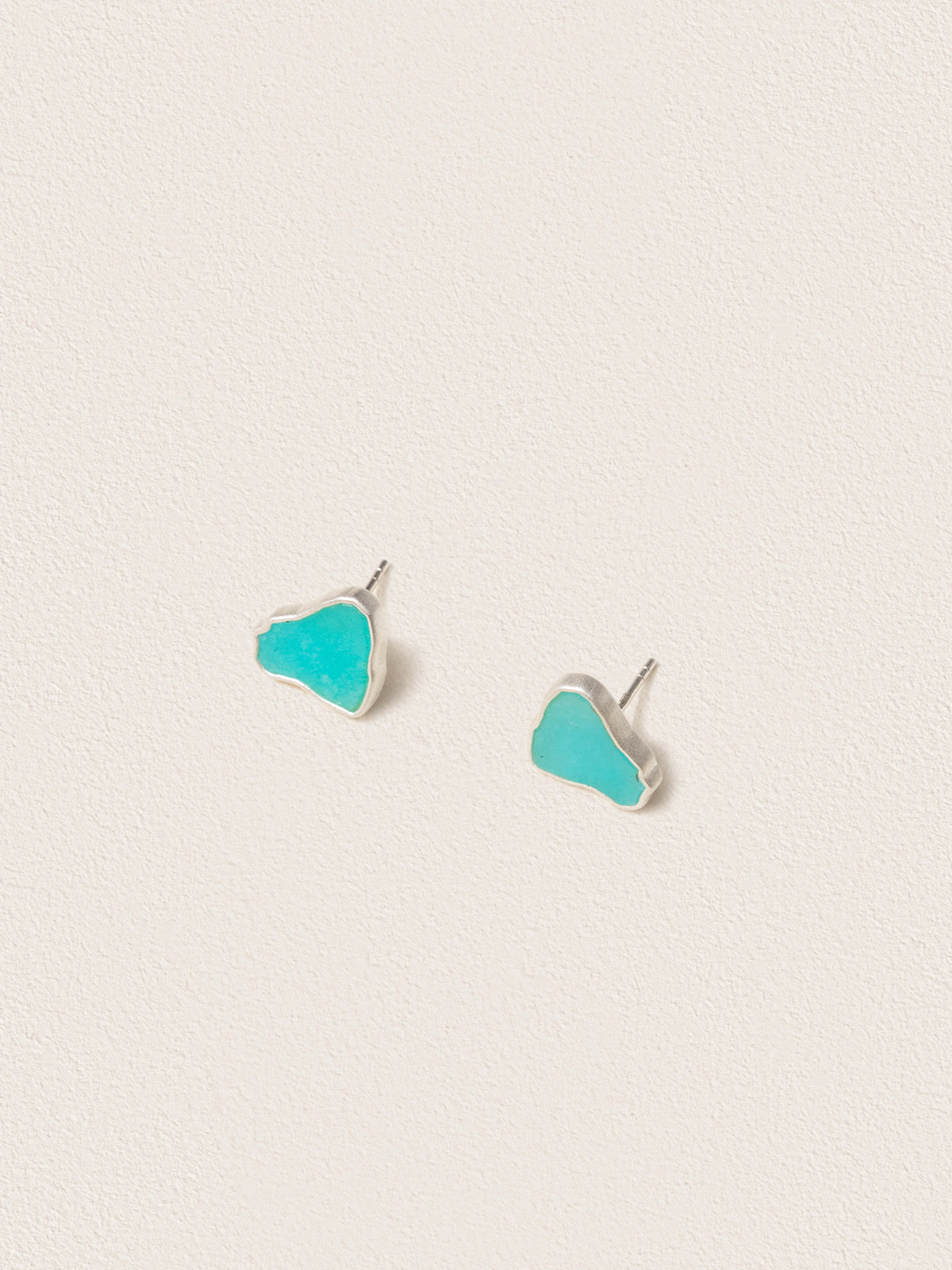 Manasarovar Earrings