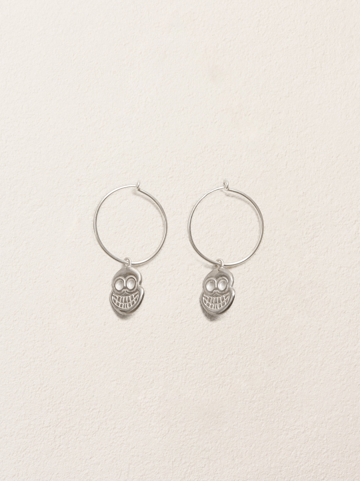 Lord of Impermanence | Earrings