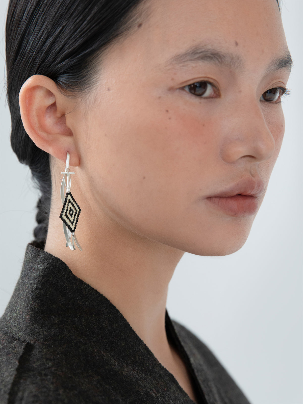 Urdo’s Guardian Nomadic Earrings
