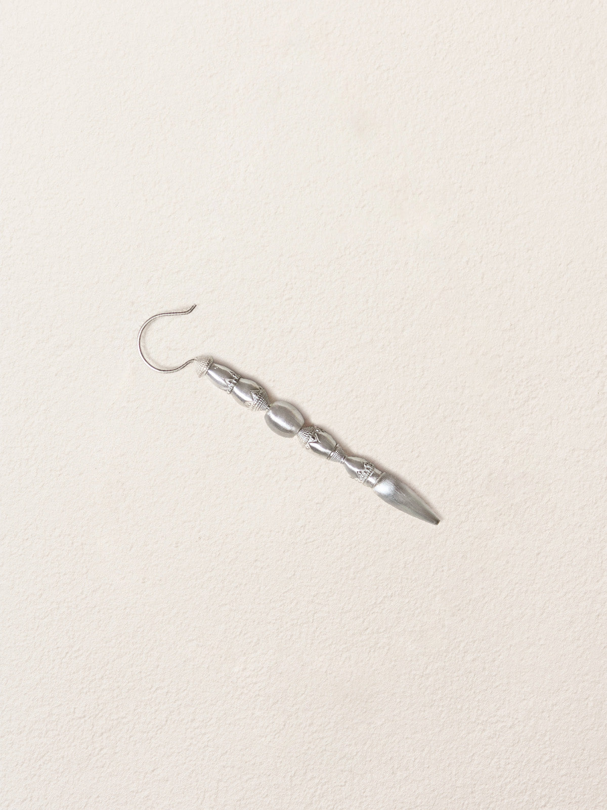 Sochi|Traditional Tibetan Earring