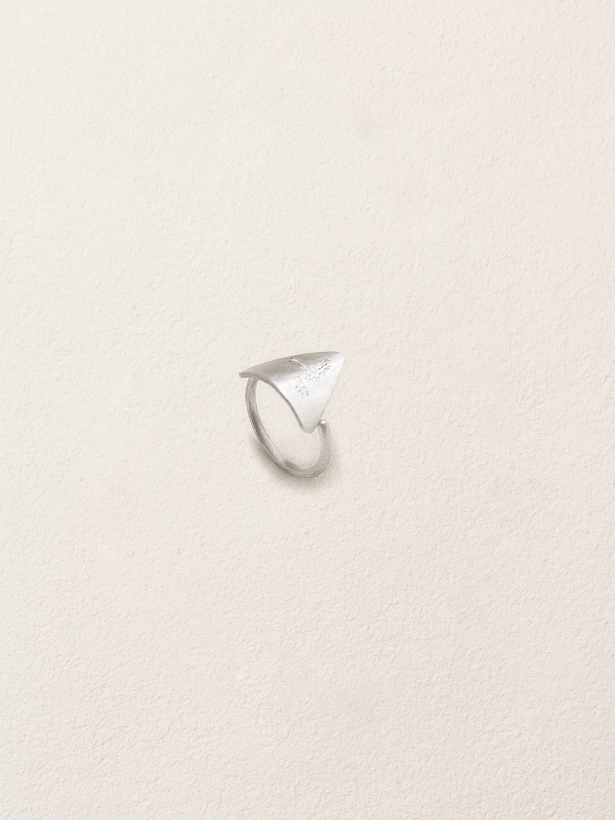 Mount Kailash Ring | Style 2