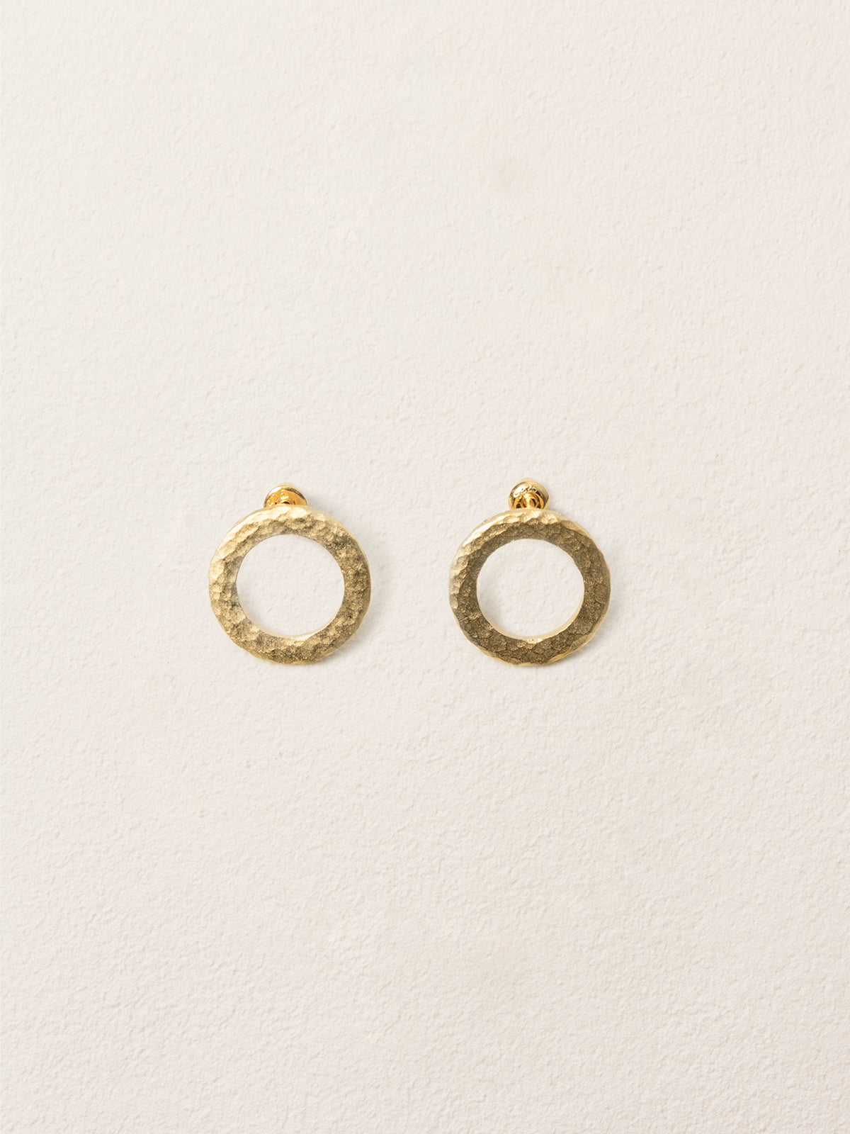 Wind in the Sky of Wholeness | Earrings