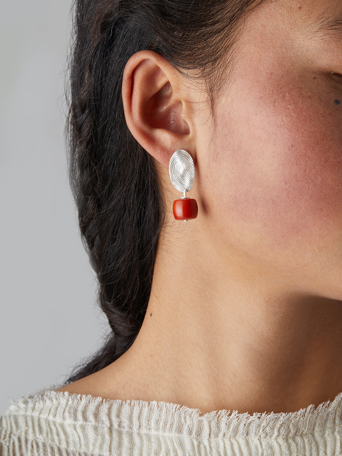 Ritso Earrings
