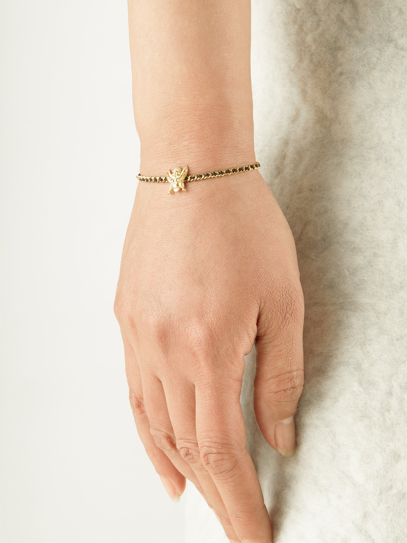 Garuda Bracelet