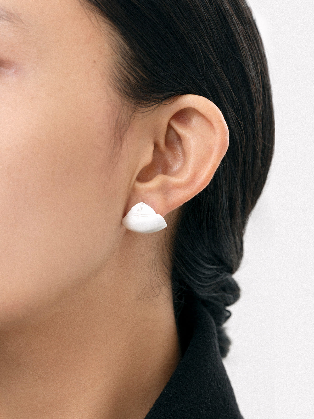 Mount Kailash Earrings