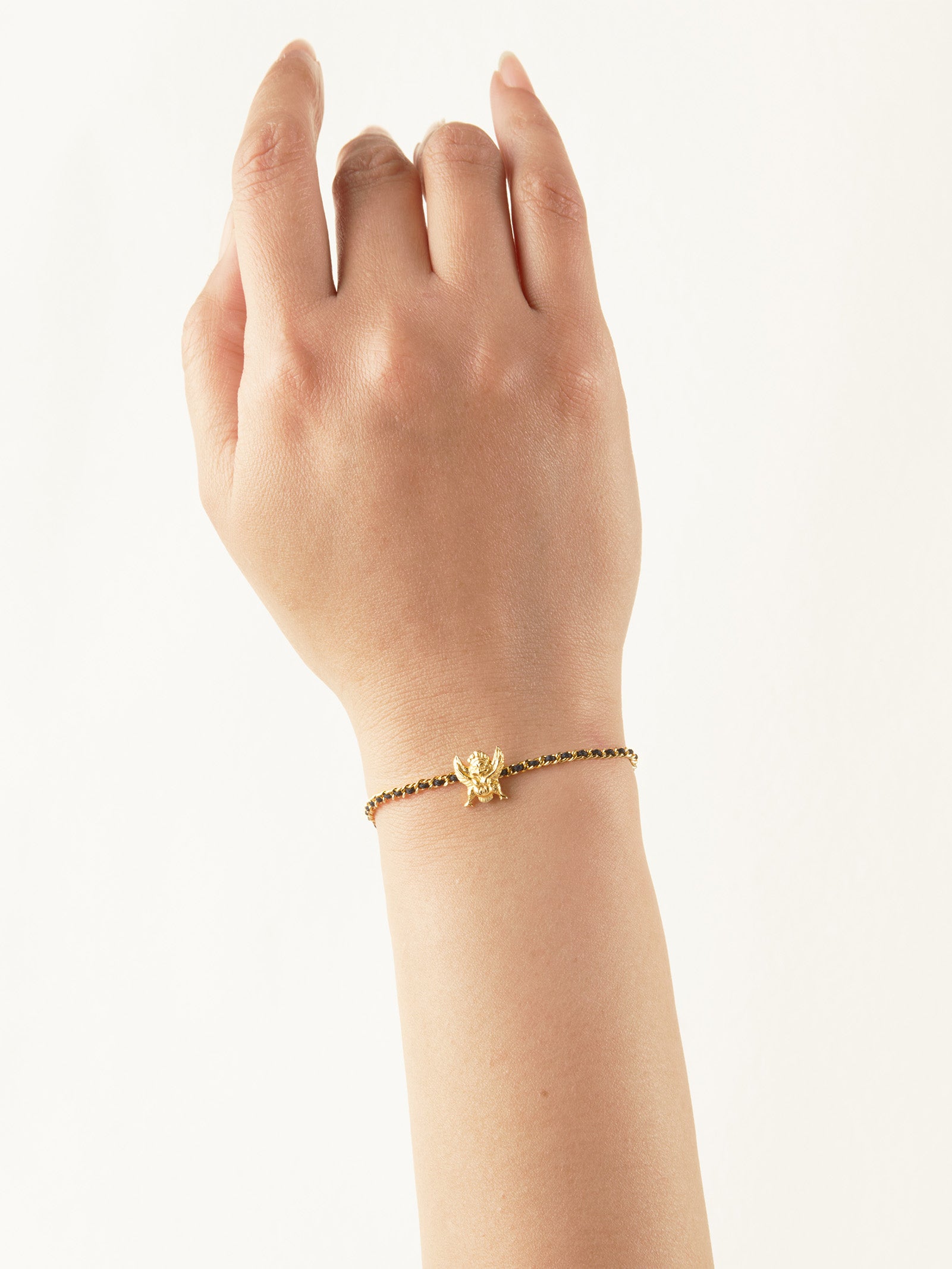 Garuda Bracelet