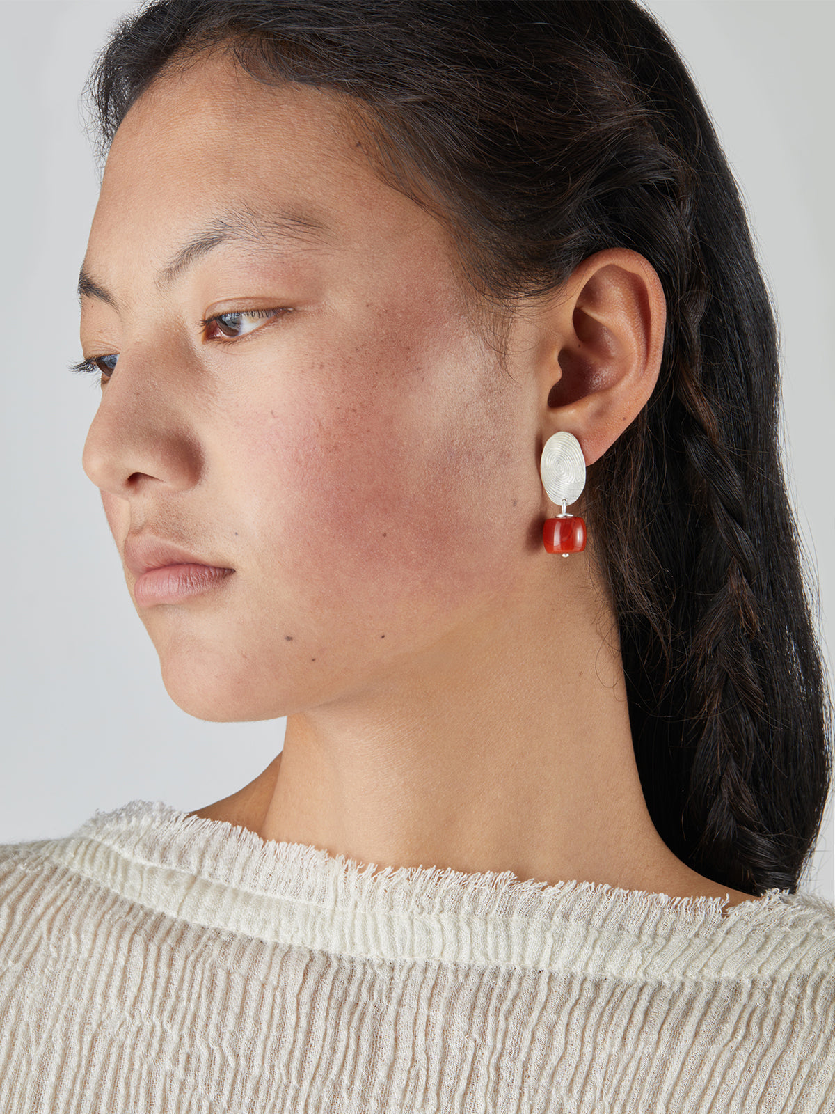 Ritso Earrings
