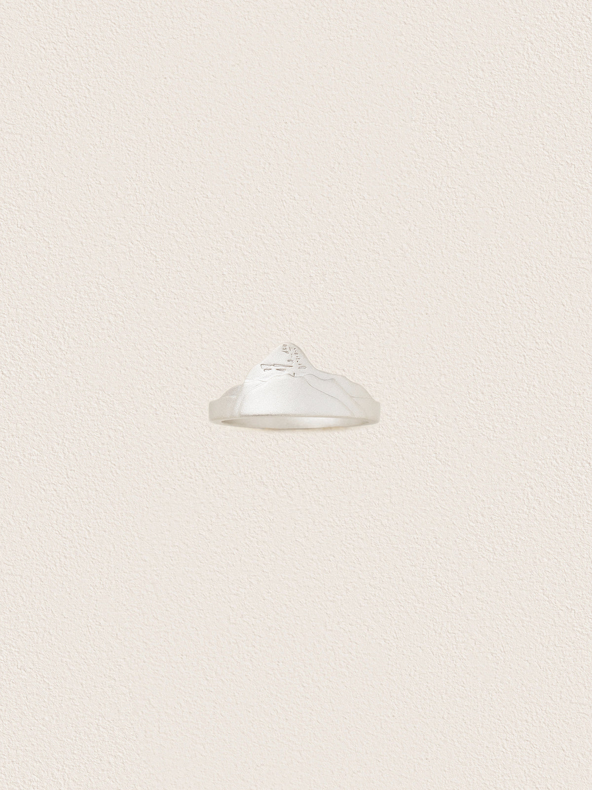 Mount Kailash Ring | Style 1