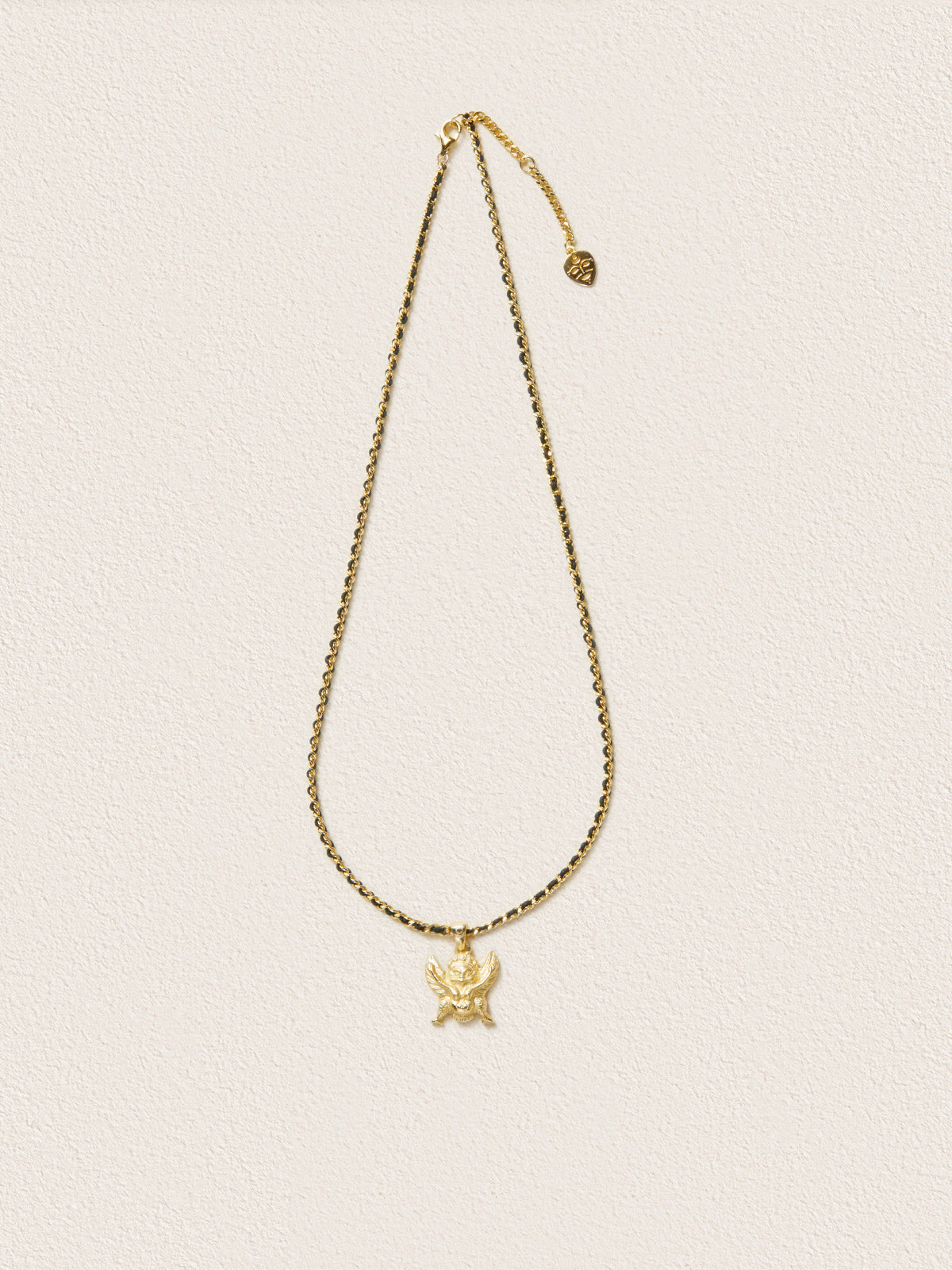 Garuda Necklace