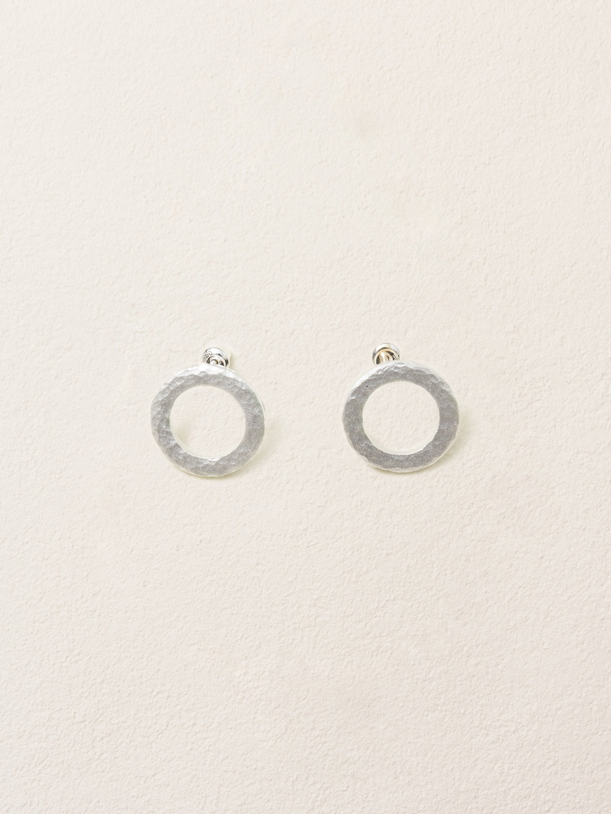 Wind in the Sky of Wholeness | Earrings