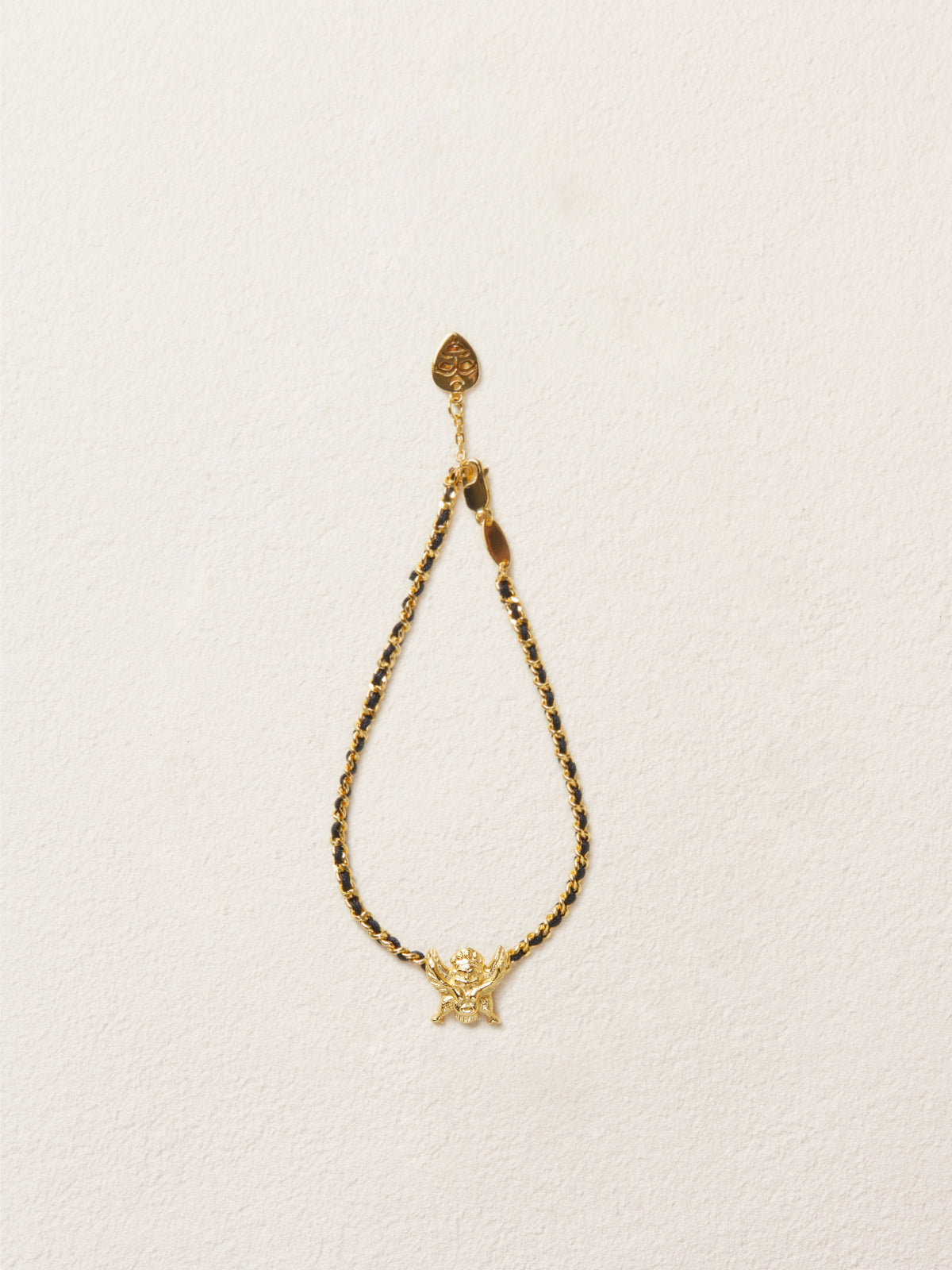 Garuda Bracelet