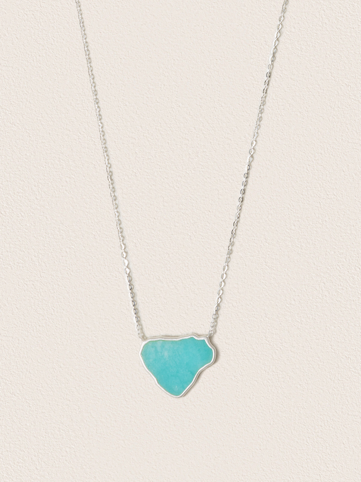 Manasarovar Necklace