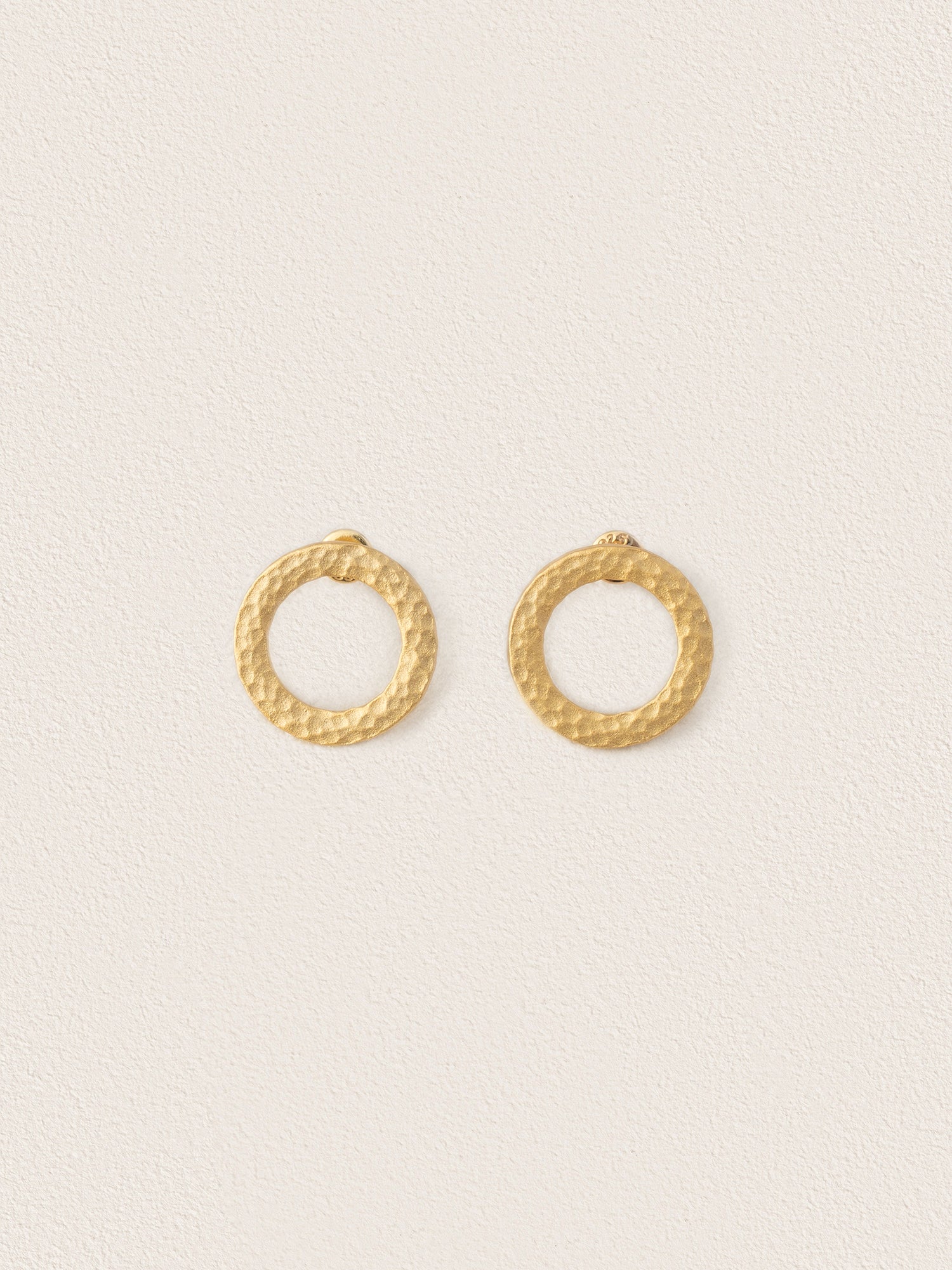 Wind in the Sky of Wholeness | Earrings