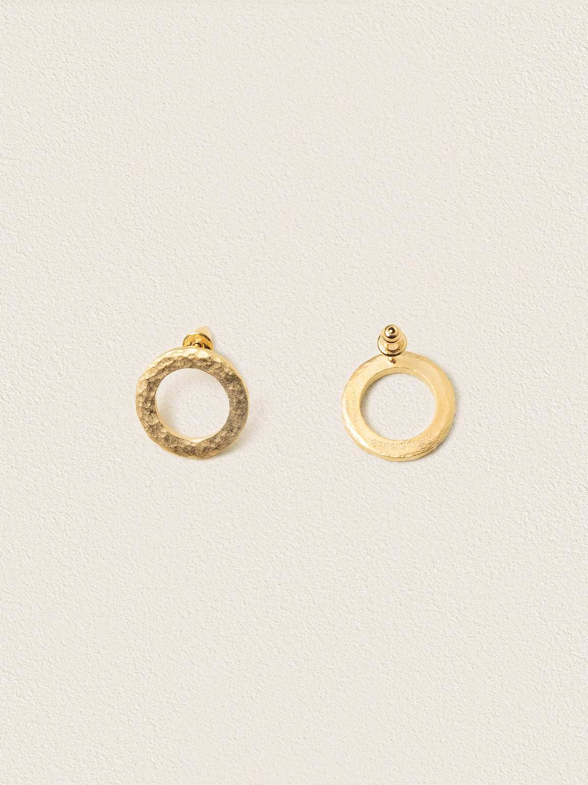 Wind in the Sky of Wholeness | Earrings