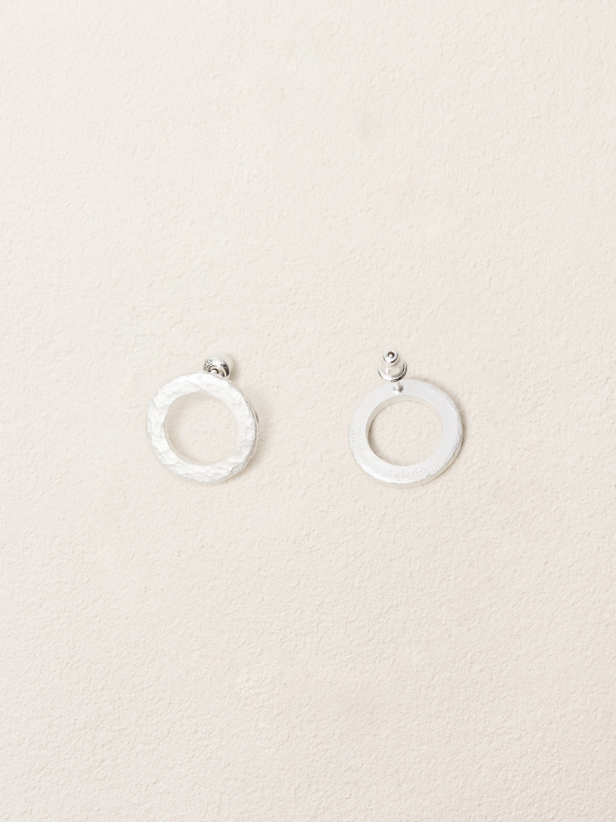 Wind in the Sky of Wholeness | Earrings