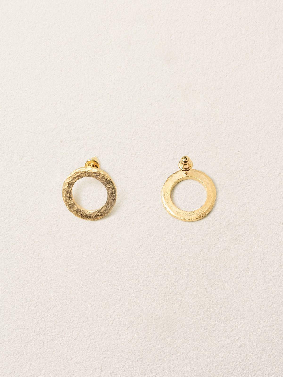 Wind in the Sky of Wholeness | Earrings