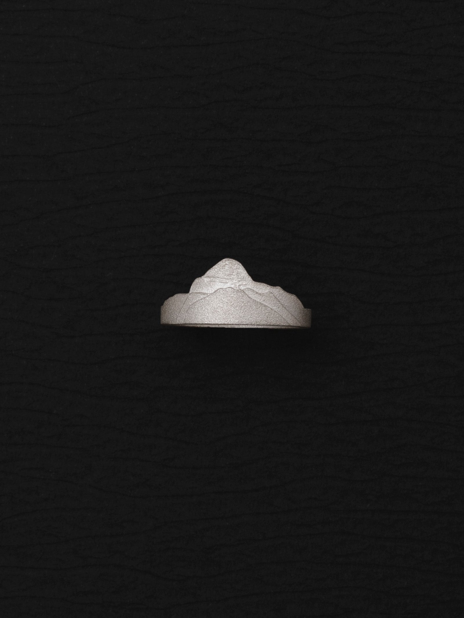 Mount Kailash Ring | Style 1