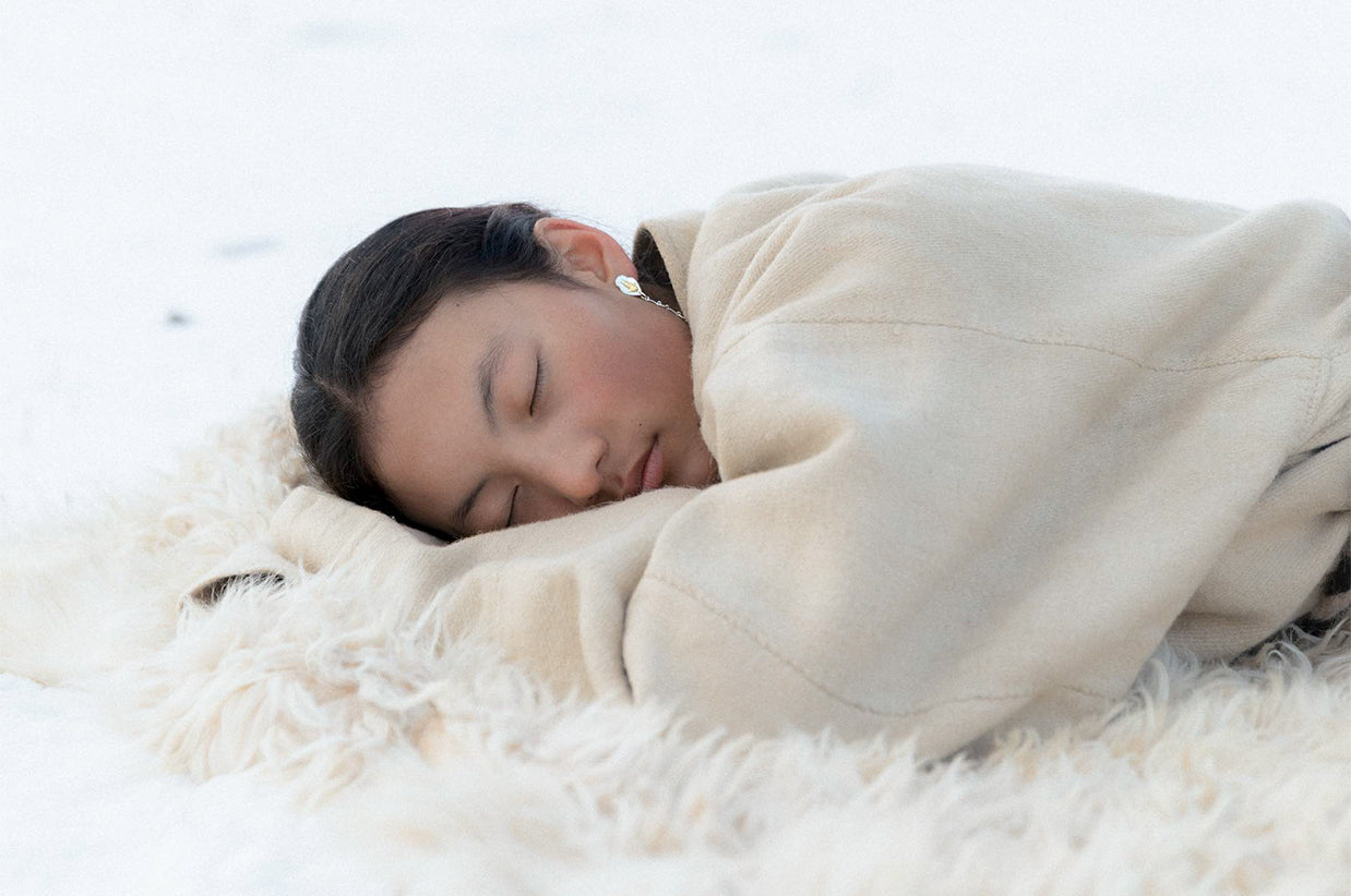 Divine Goat Jewelry: Inspiration from Jokhang Temple