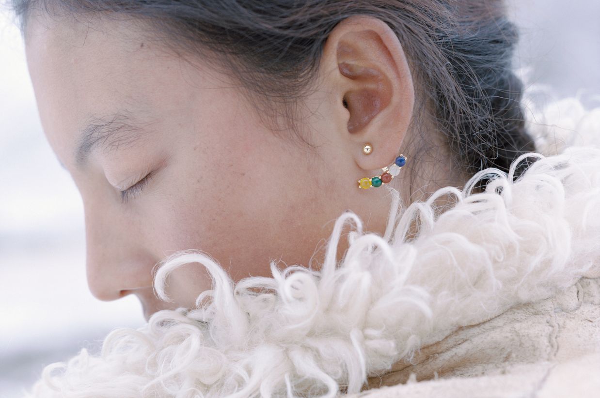 Where should Yangkar, the nomadic girl, go?