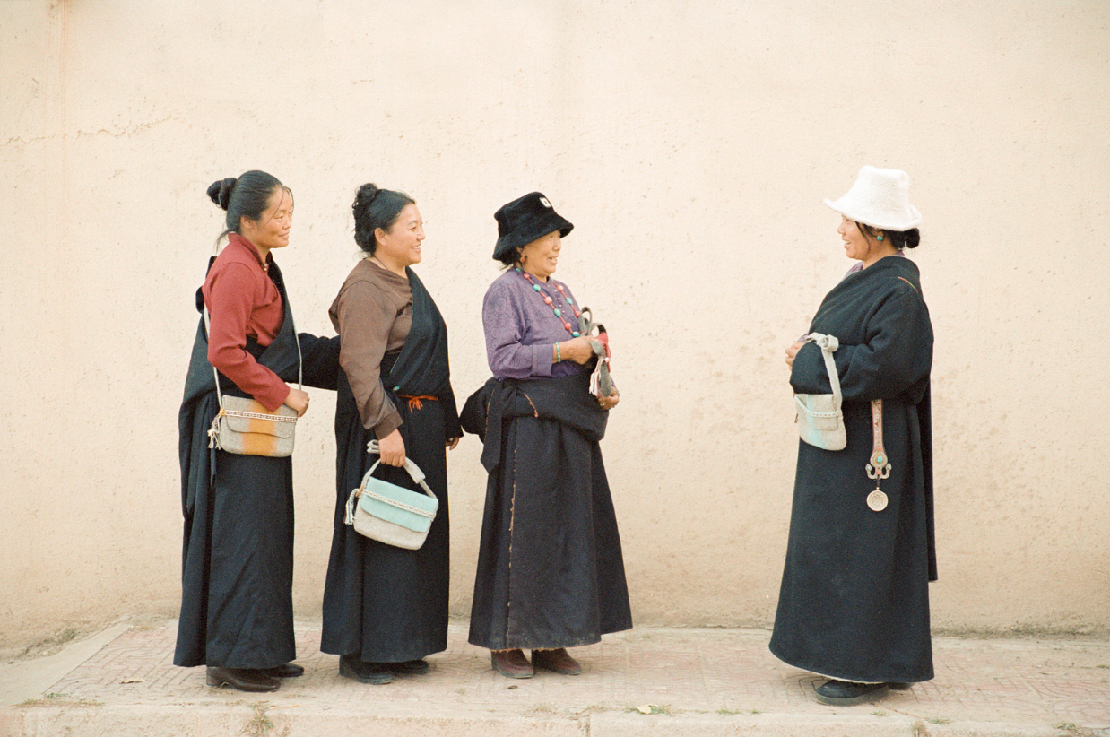 maaEmoo — Mothers of the Plateau