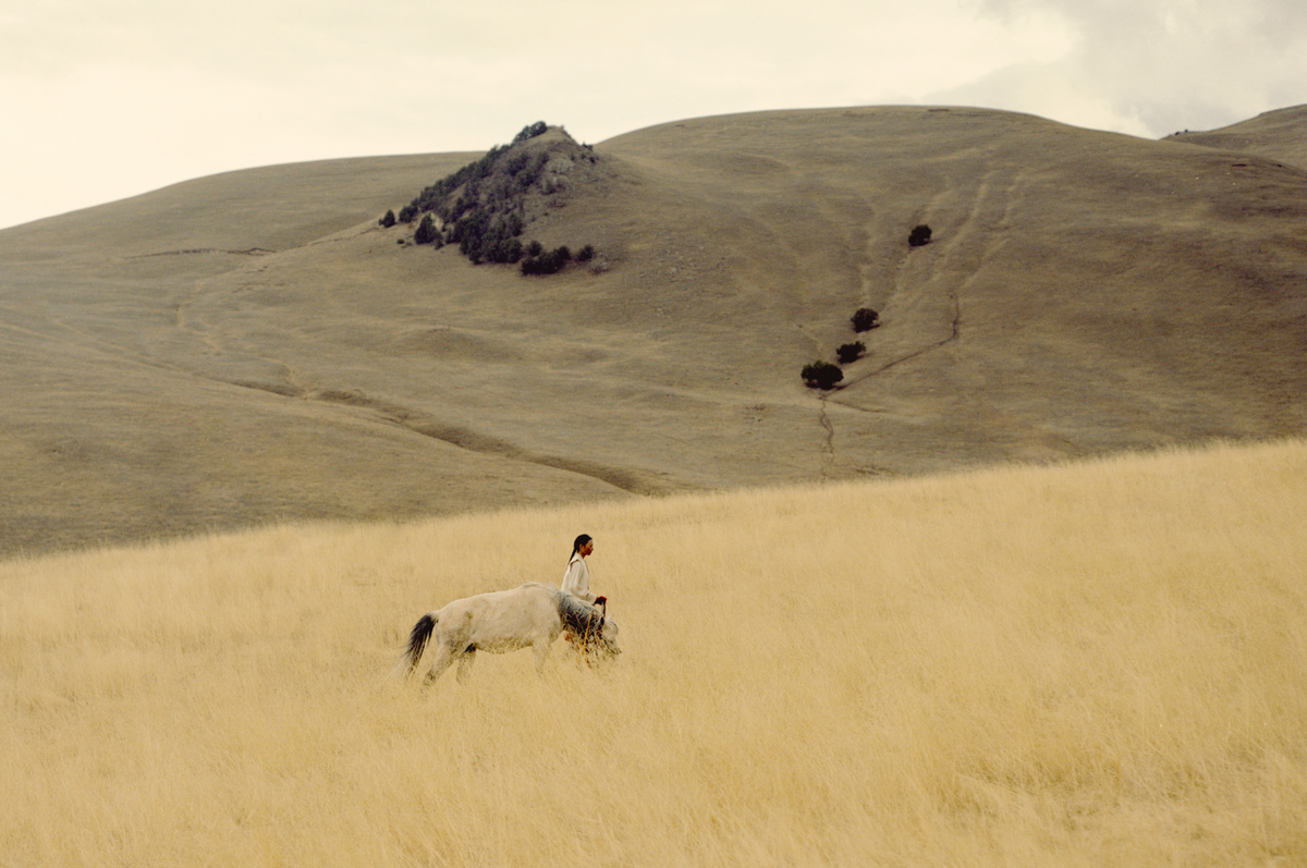 Nomadism
