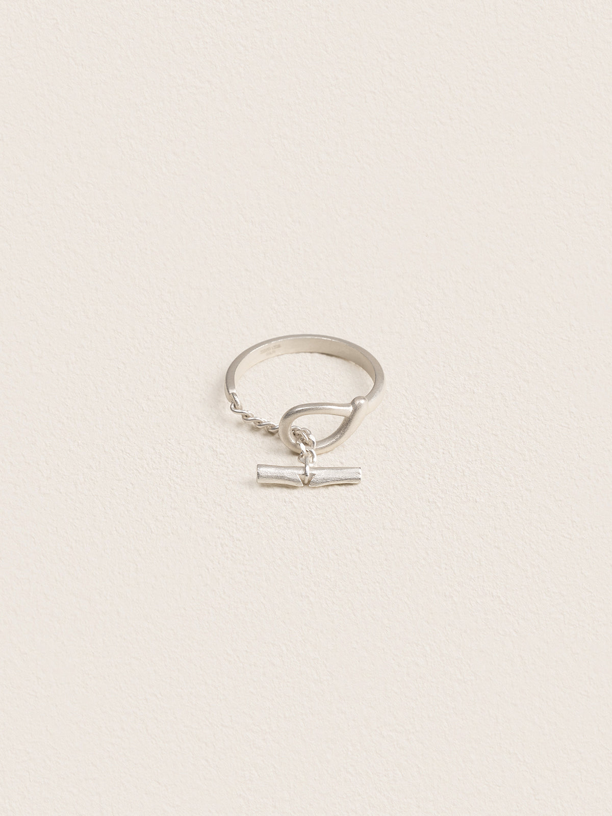Charu Nomadic Ring