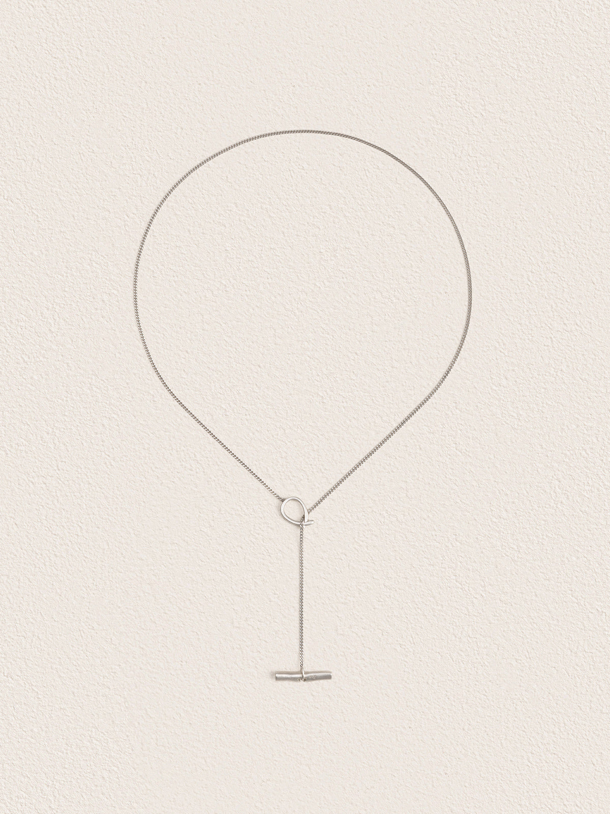 Charu Nomadic Necklace
