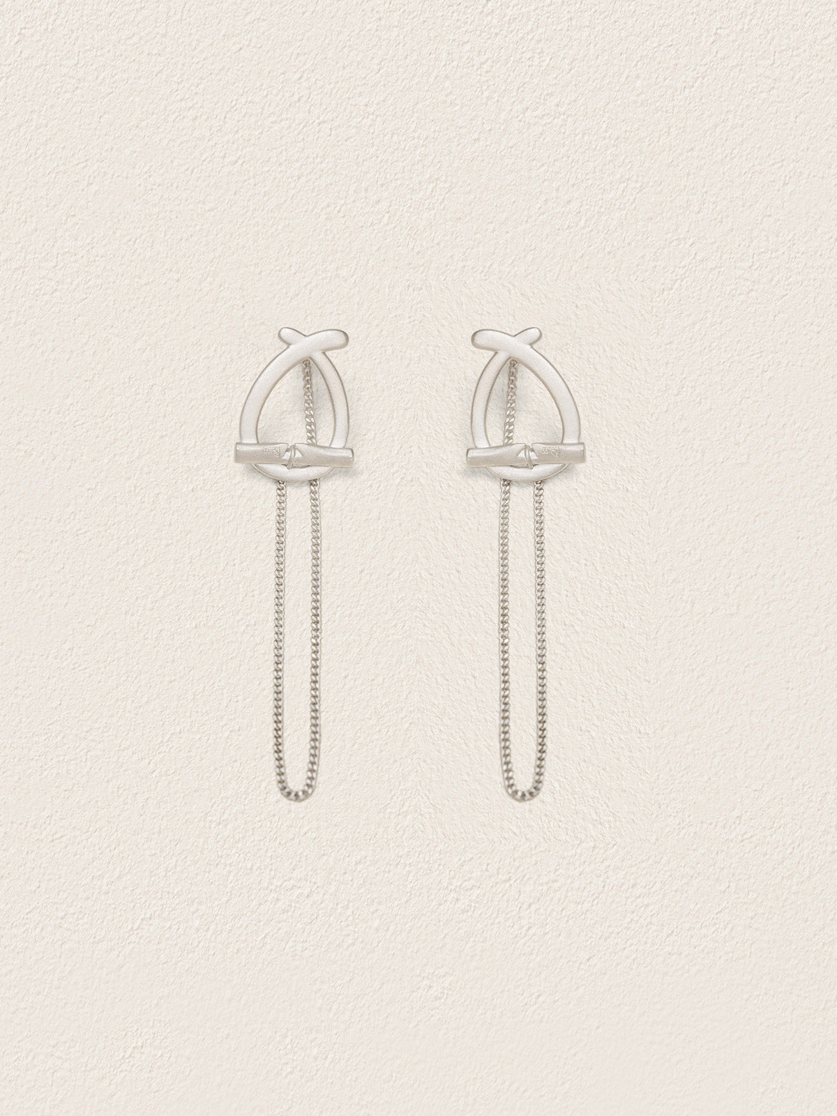 Charu Nomadic Earrings