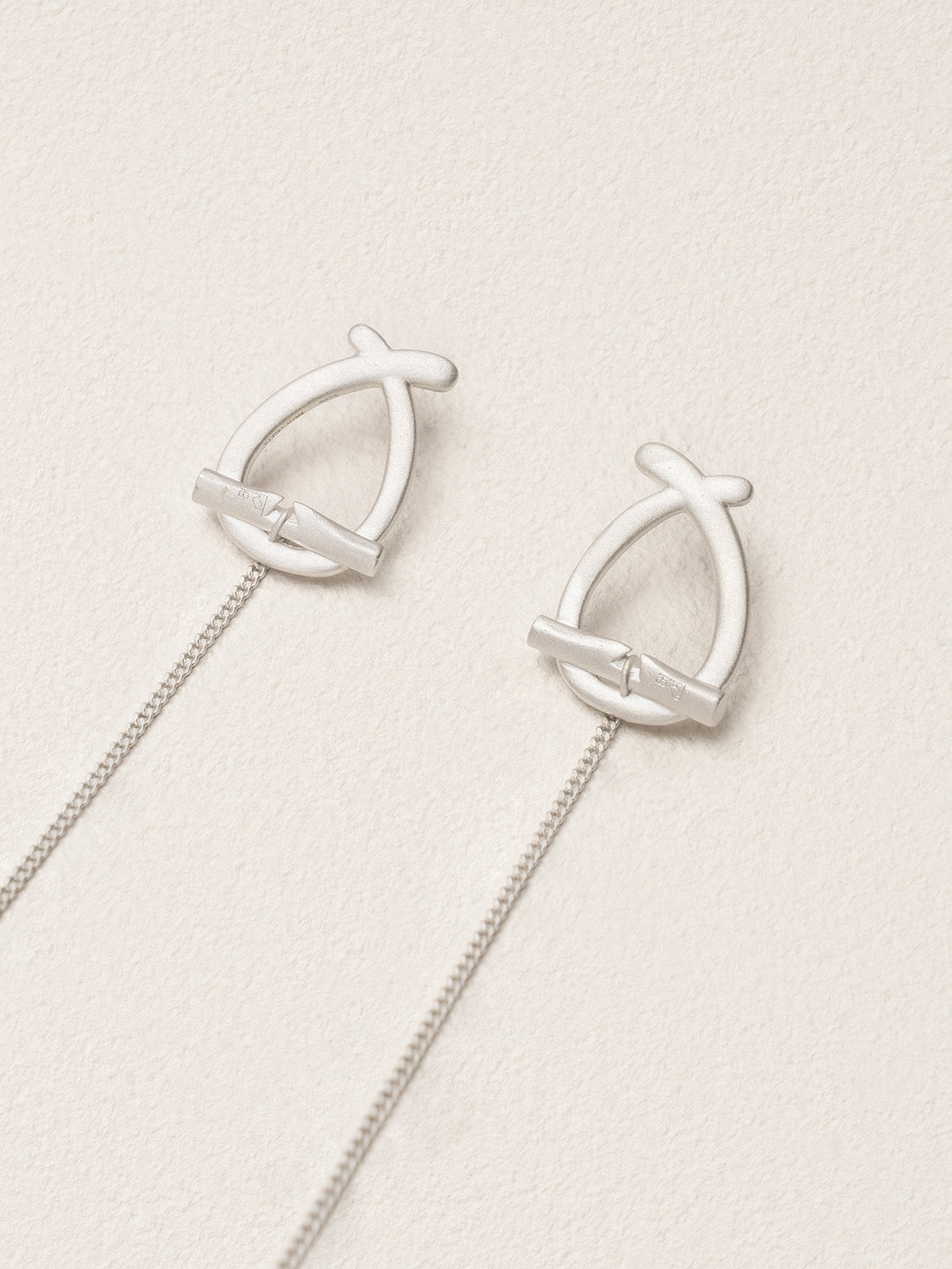 Charu Nomadic Earrings