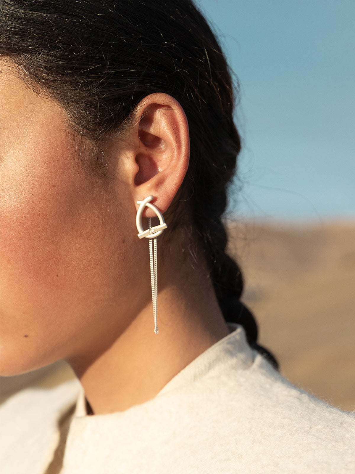 Charu Nomadic Earrings