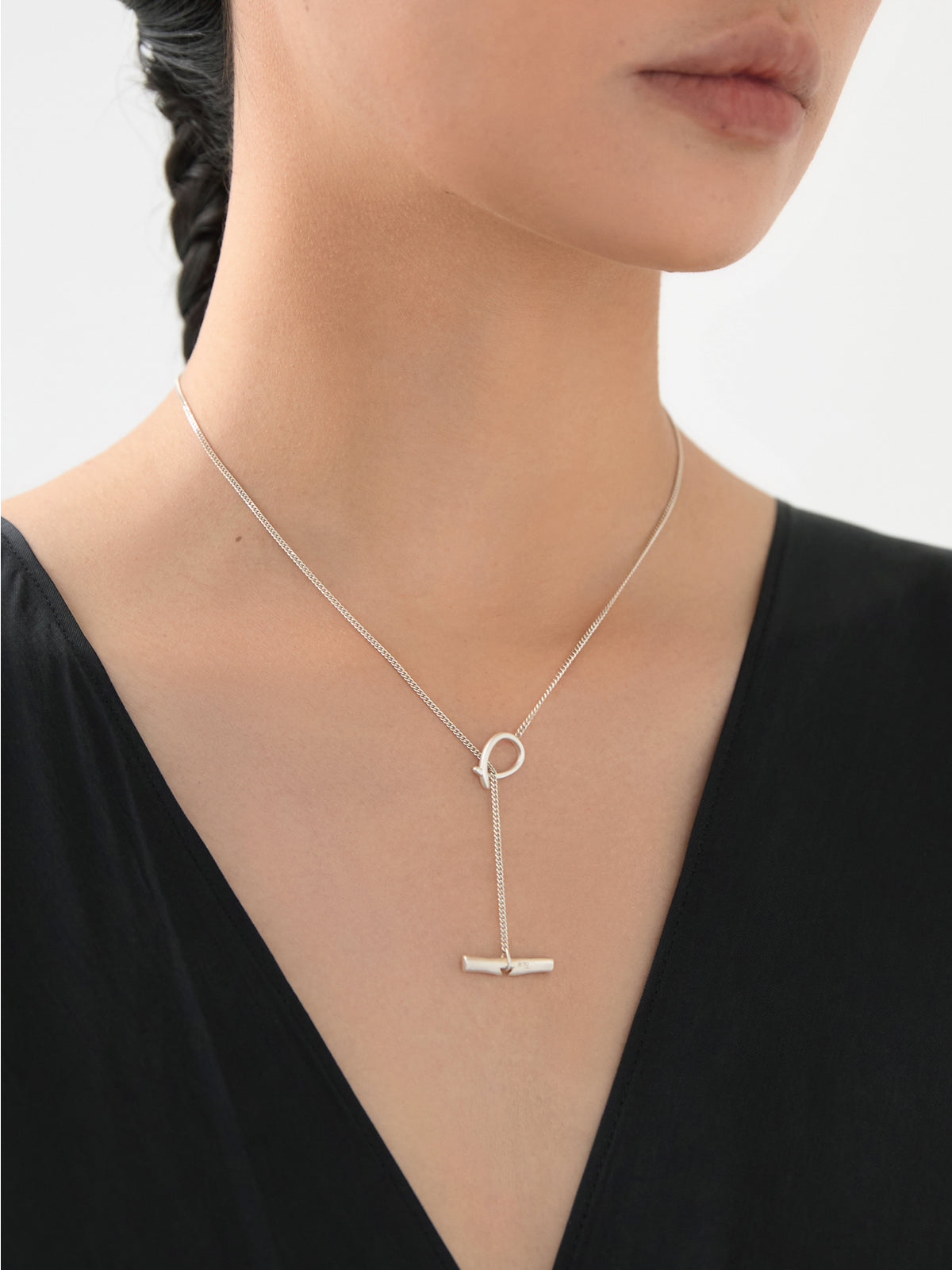 Charu Nomadic Necklace