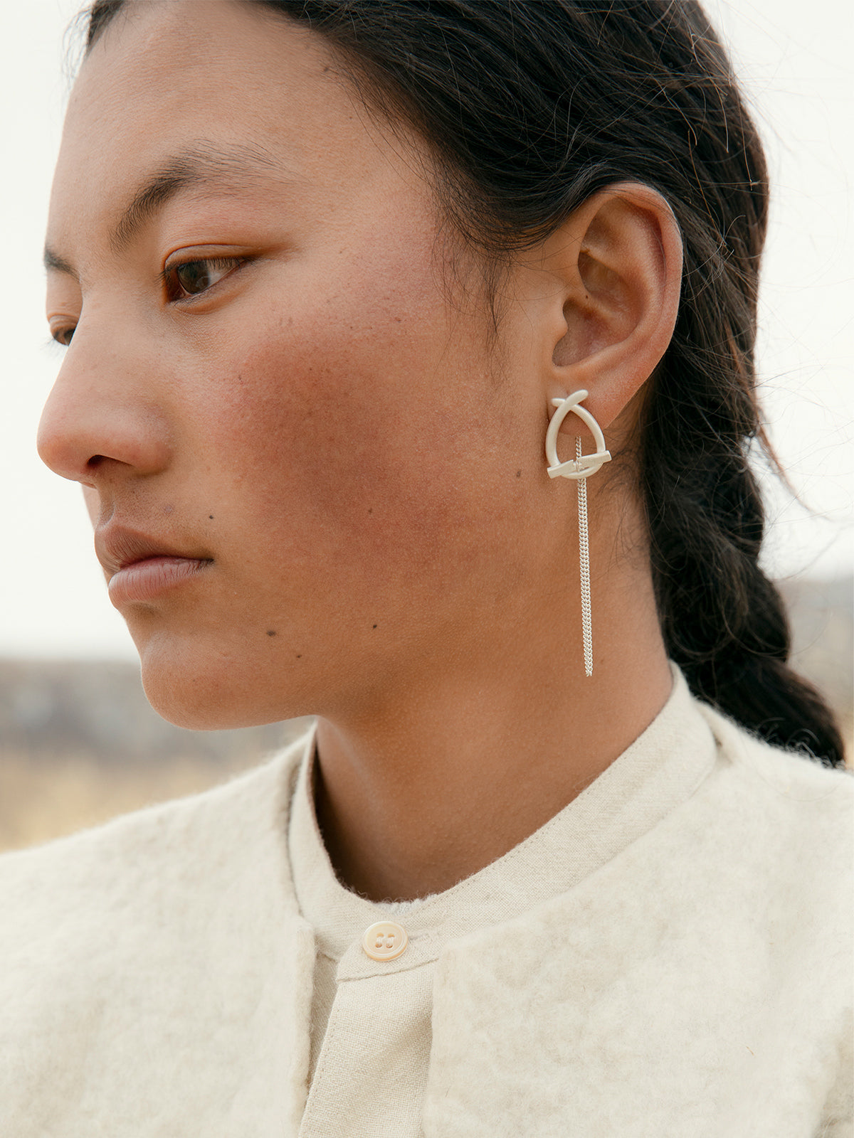 Charu Nomadic Earrings